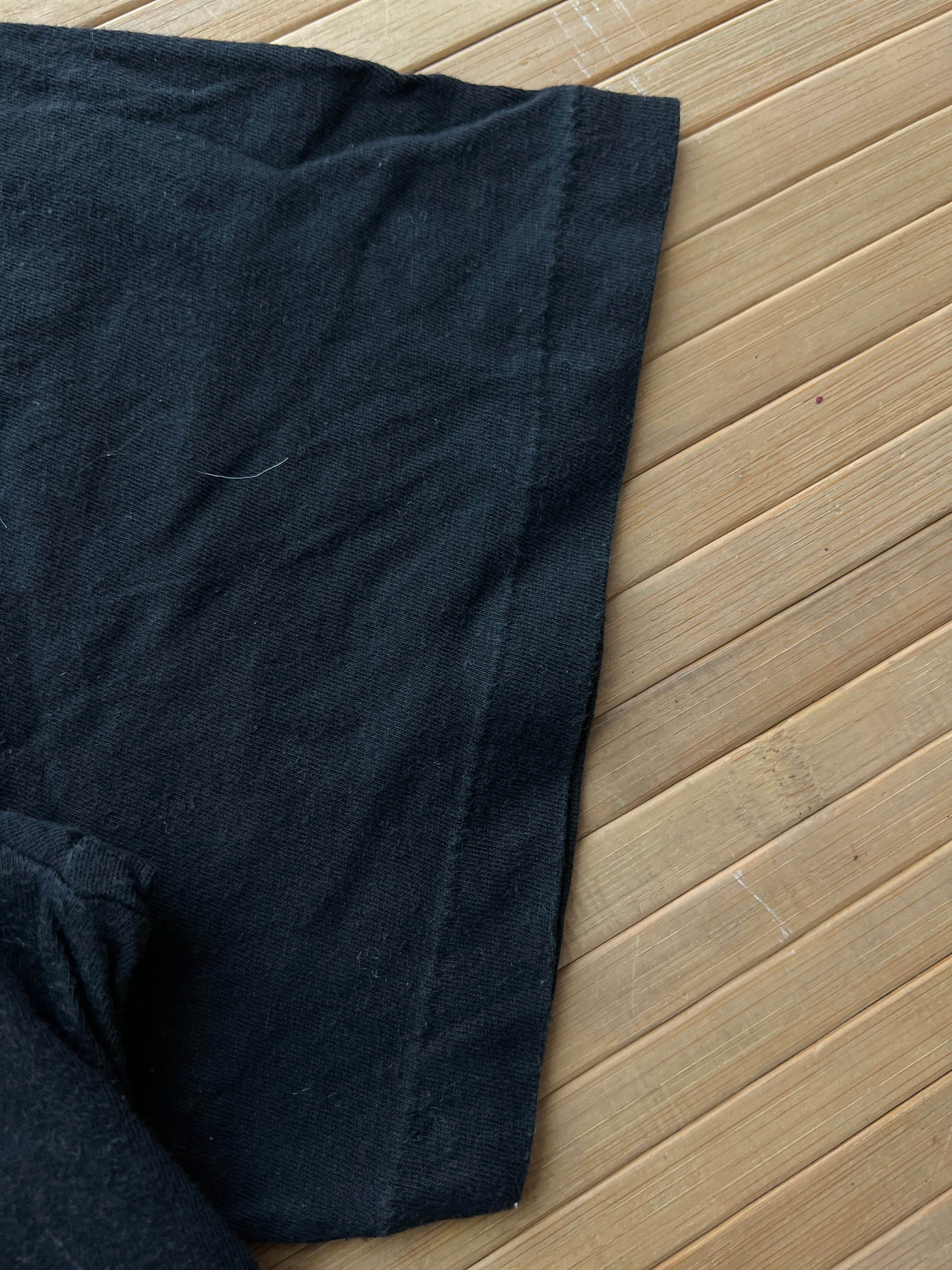 Chris Benoit Vintage T-Shirt (M)