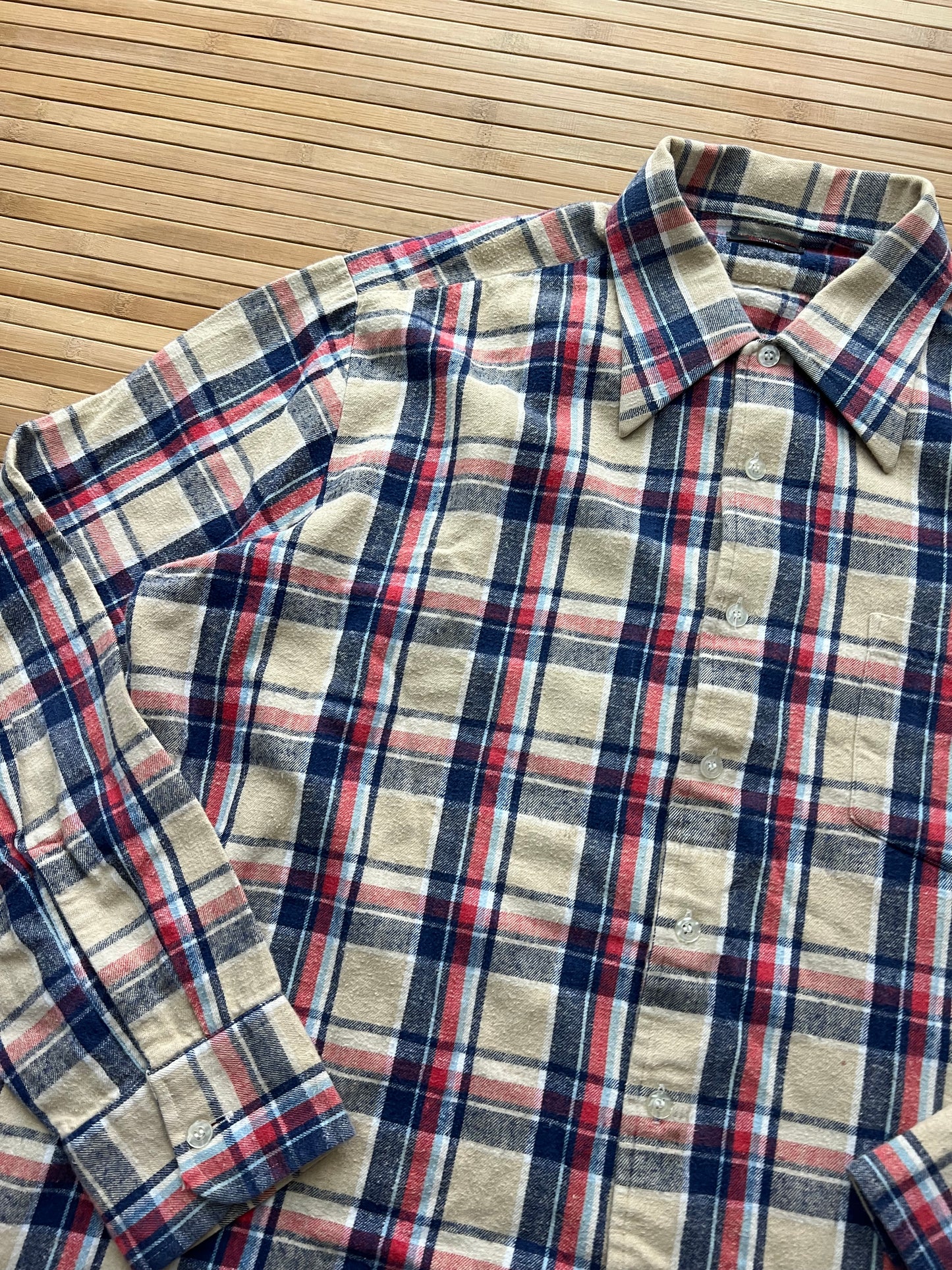 Flannel (L)
