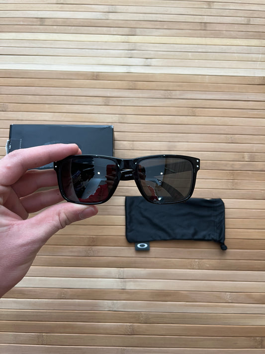 Oakley Prizm Tungsten