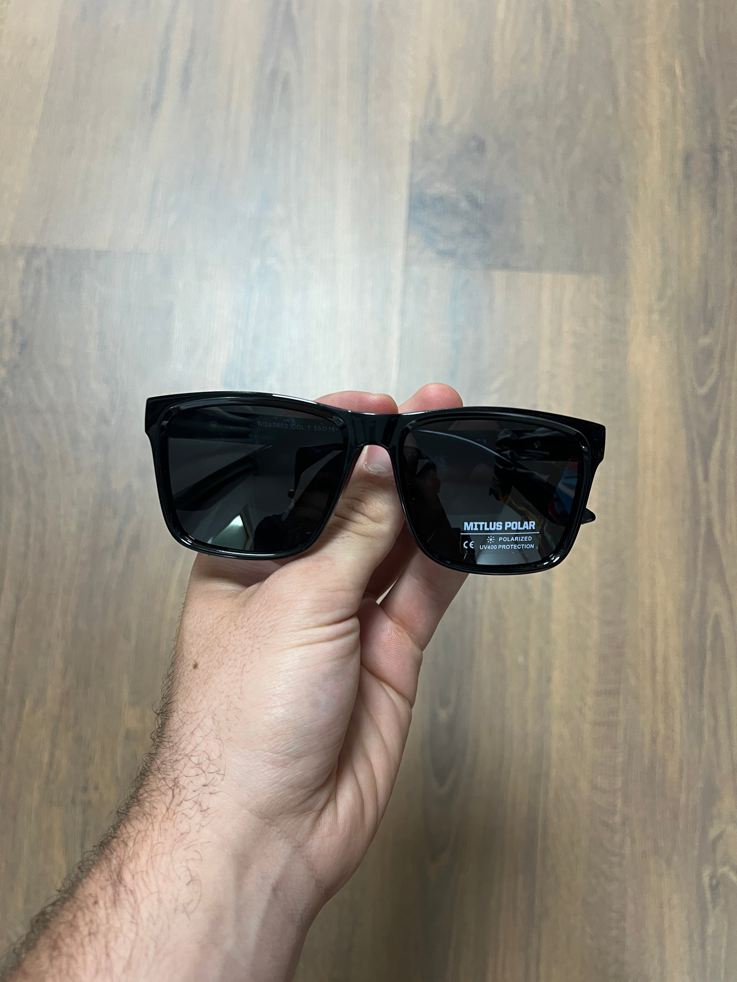 Classic Sunglasses