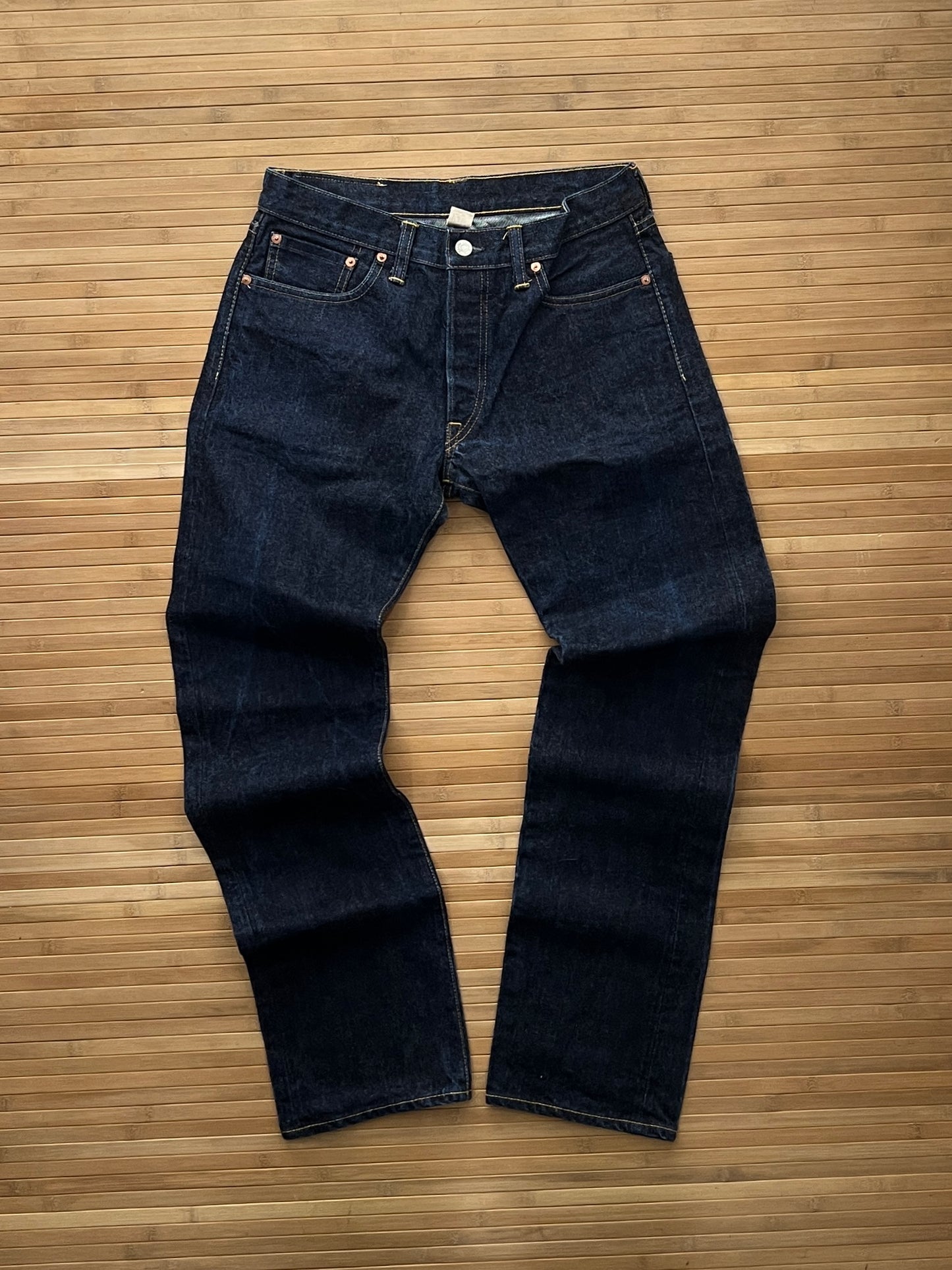 RL Denim Jeans (28x30)