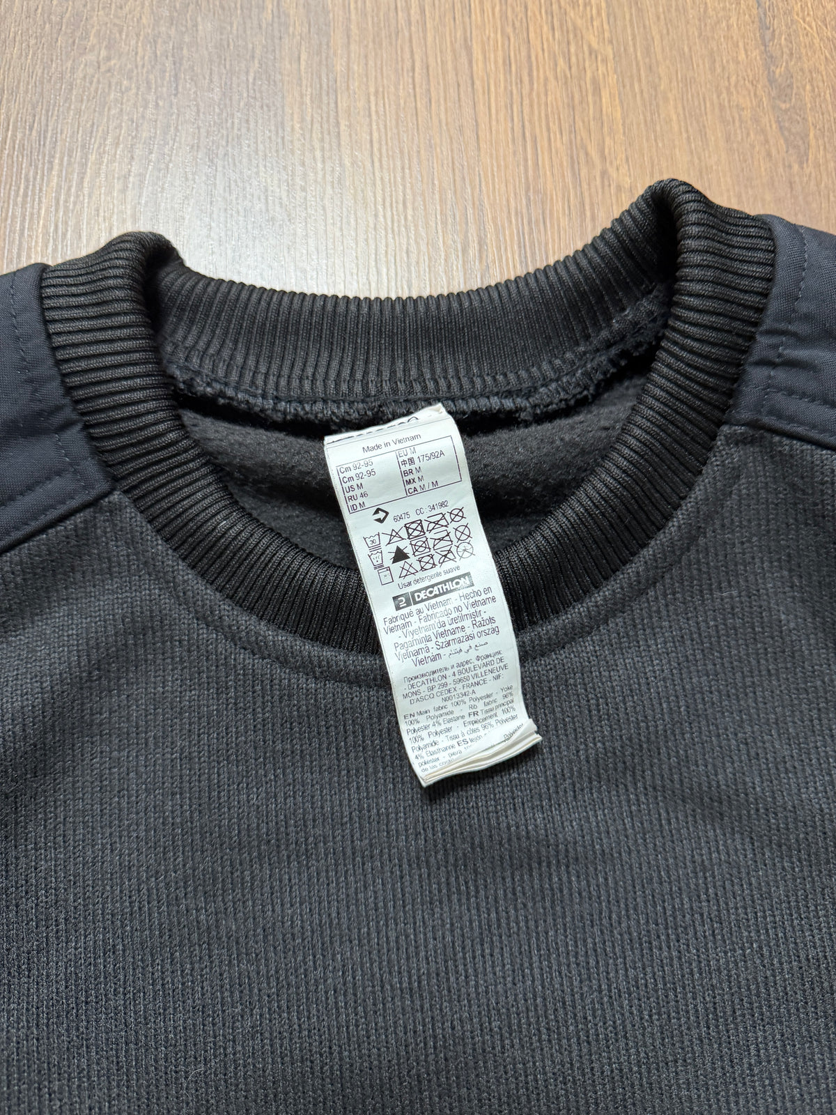 Decathelon Sweater (M)