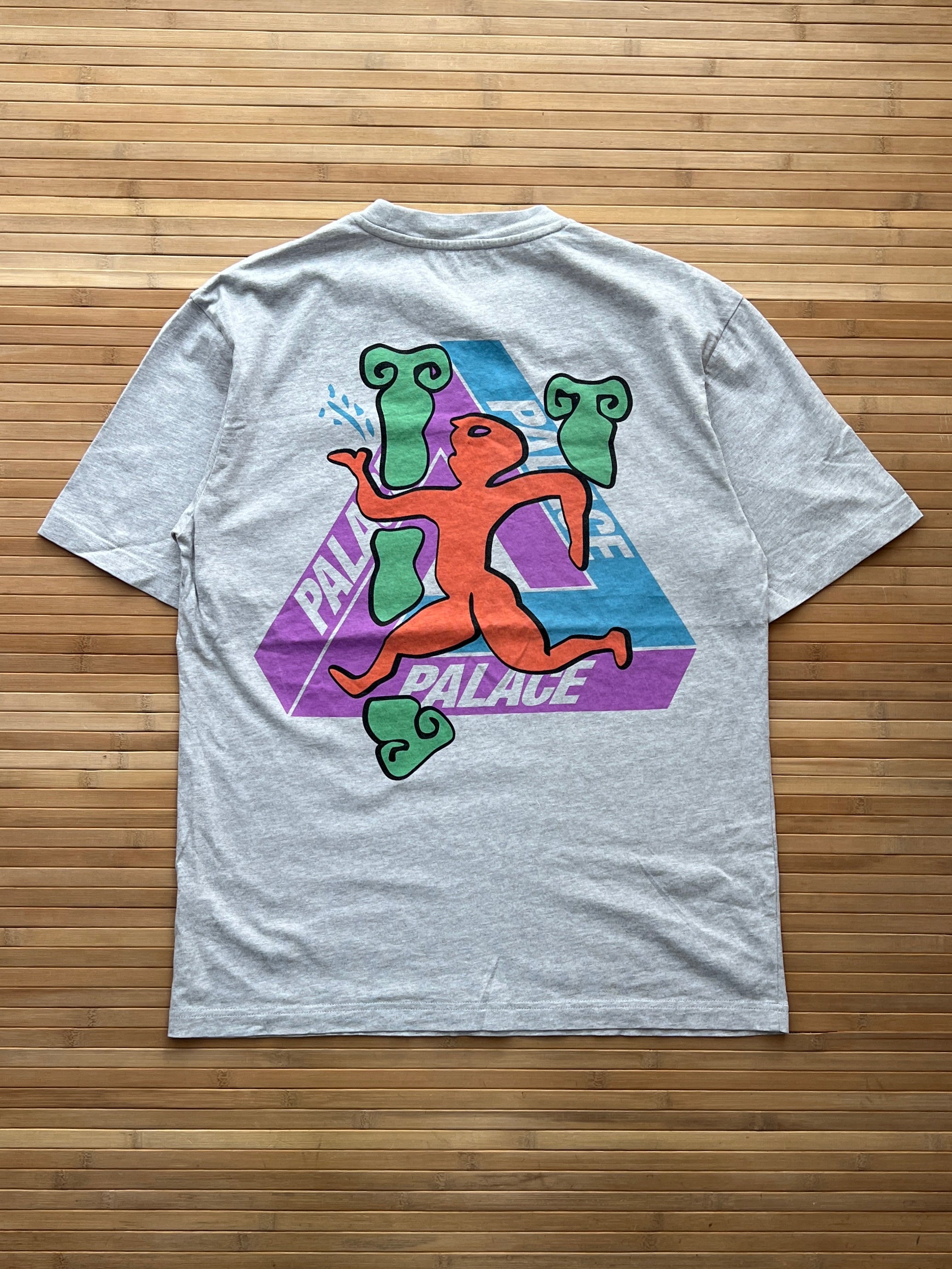 Palace Dancin Man Tshirt(M)