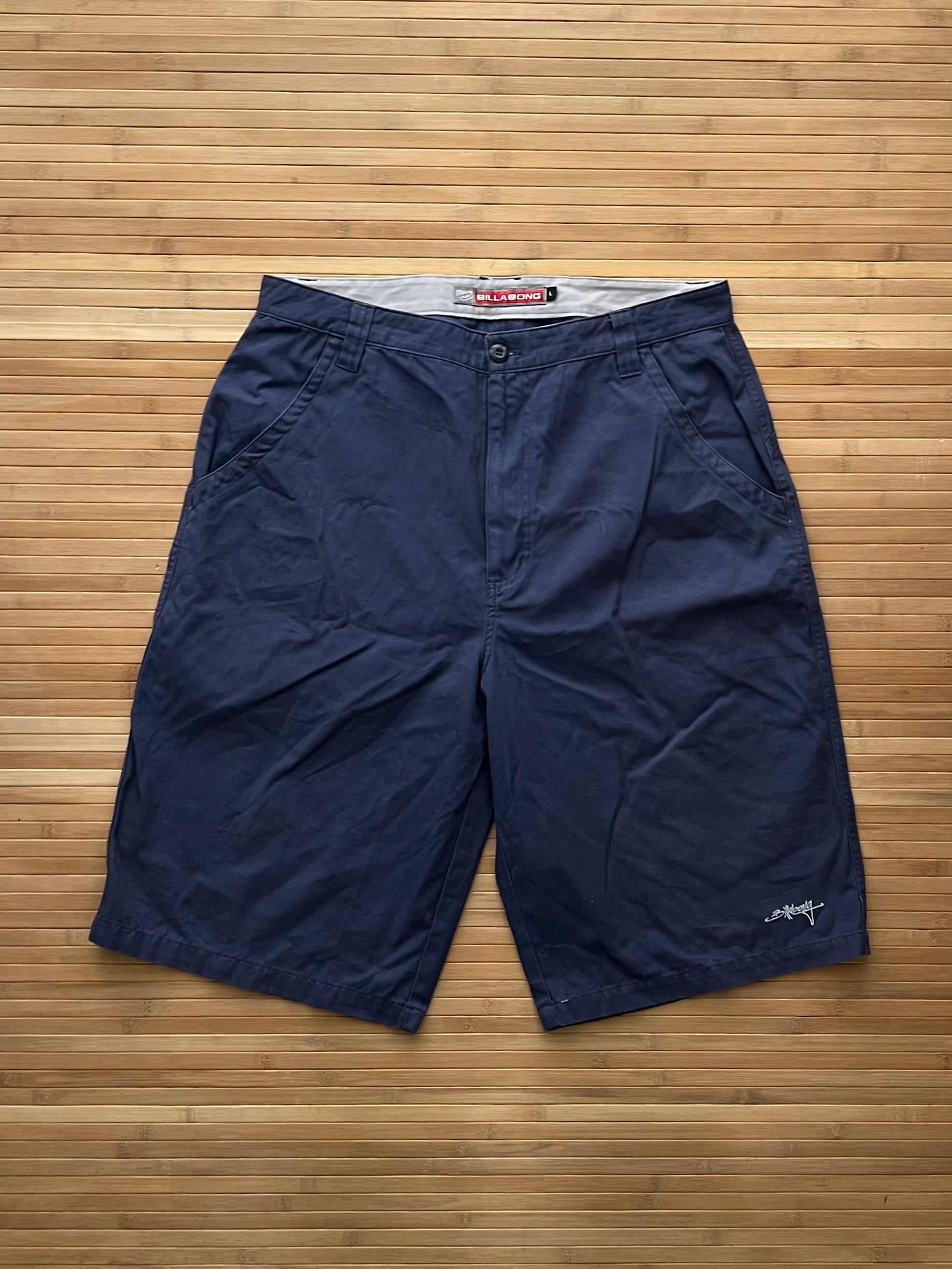 Billabong Shorts (36)