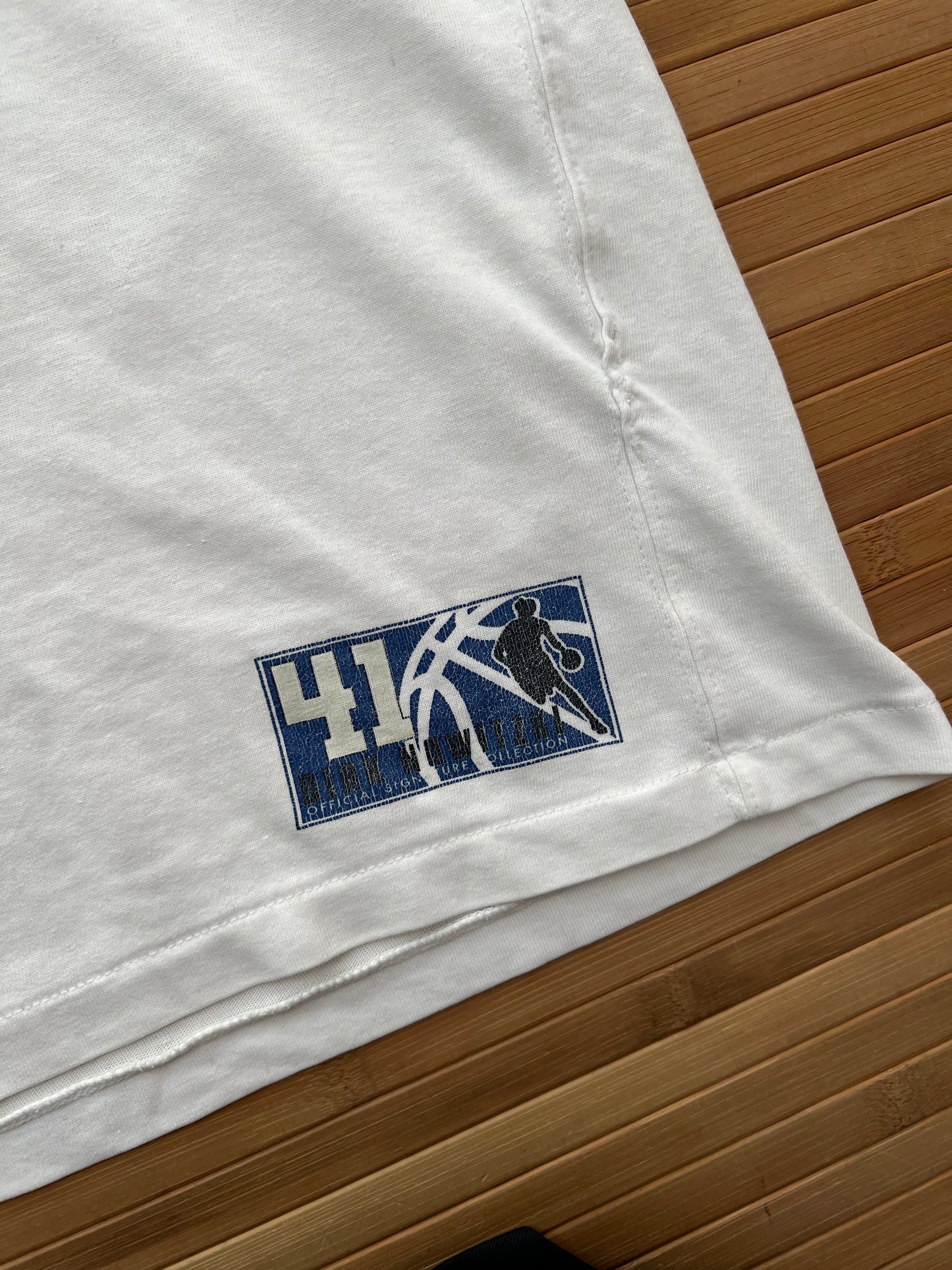 Nike 41 Nowitzki (2XL)