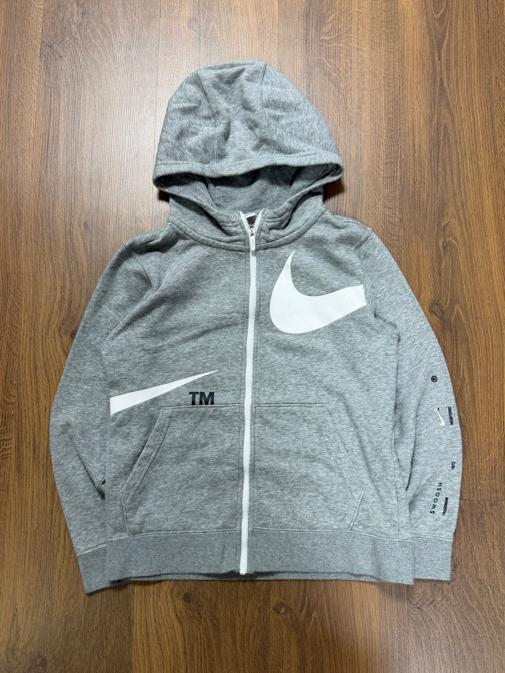Nike Hoodie(XS)