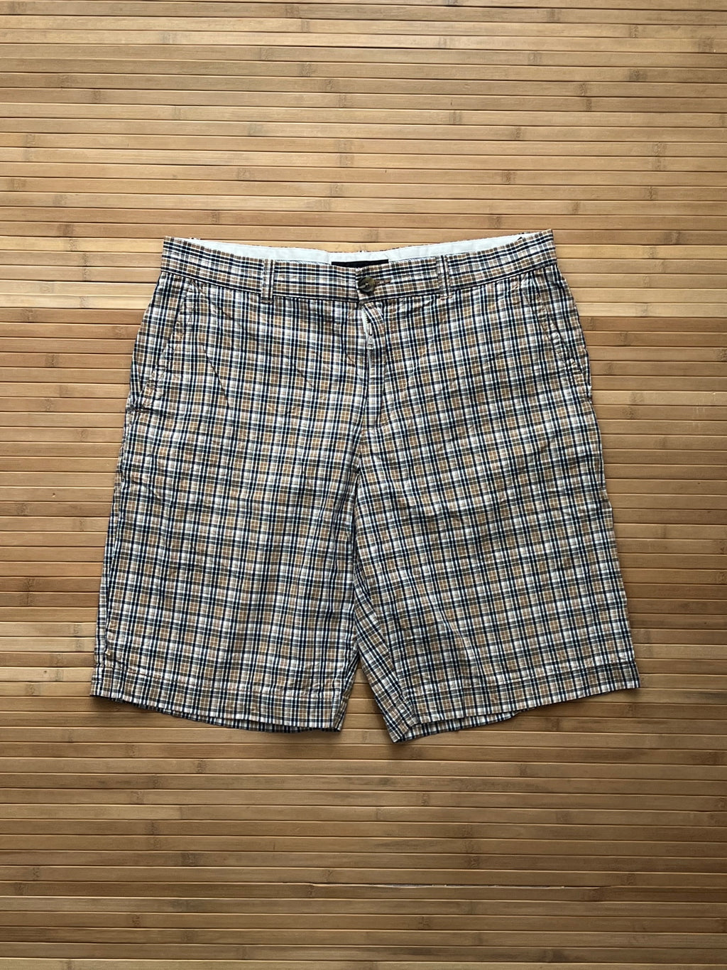 Tommy Striped Shorts(34)
