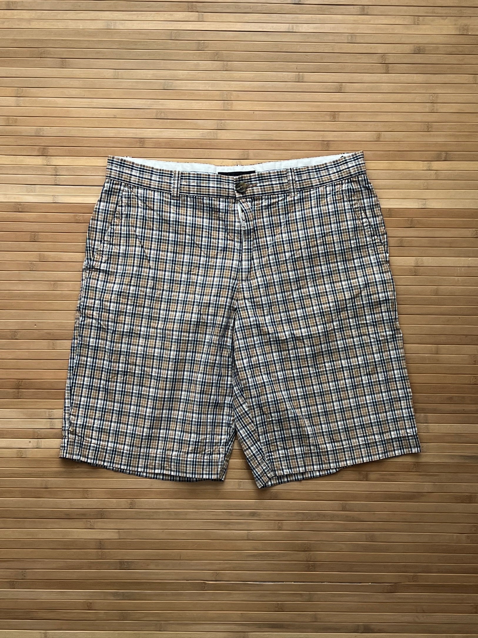 Tommy Striped Shorts(34)