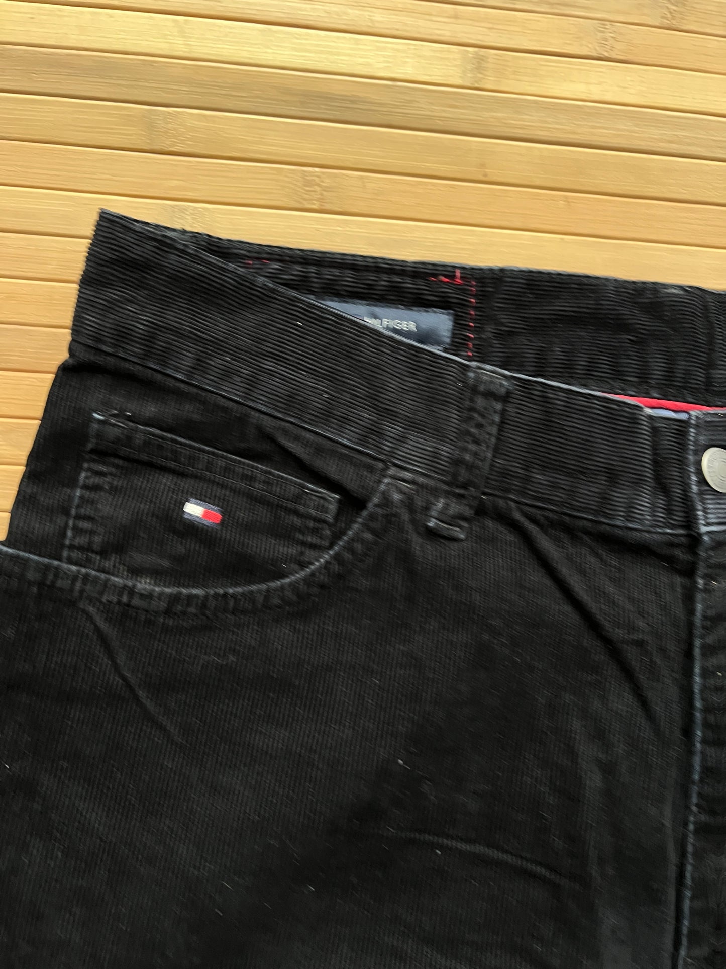 Tommy Hilfiger Corduroy Pants (36x30)