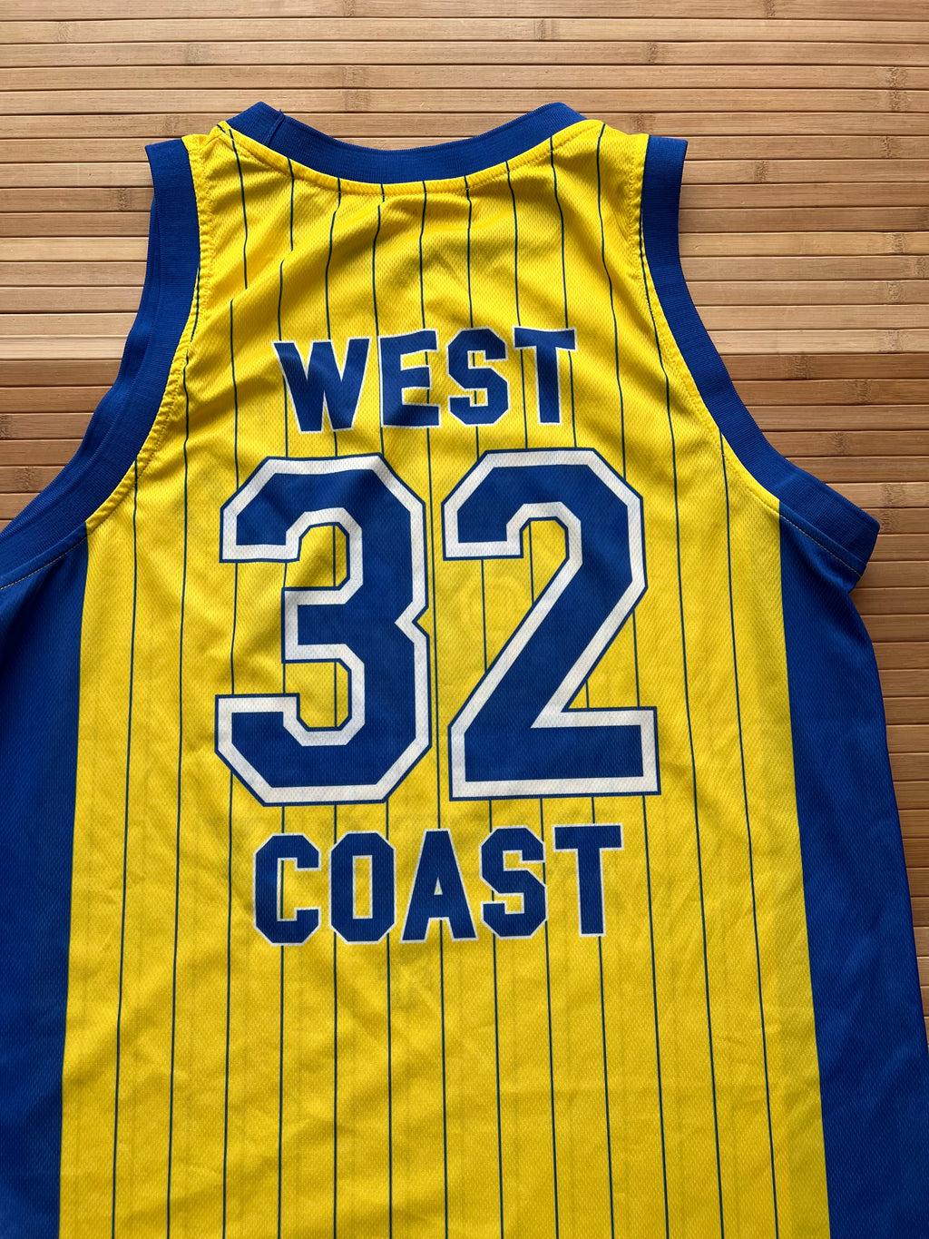 West Coast Jersey (XL)