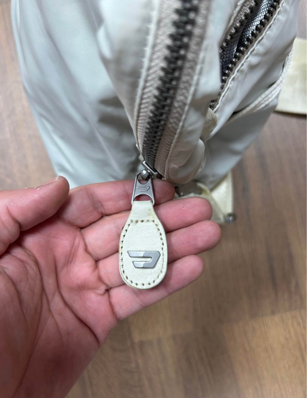 Diesel Y2K Shoulder Bag