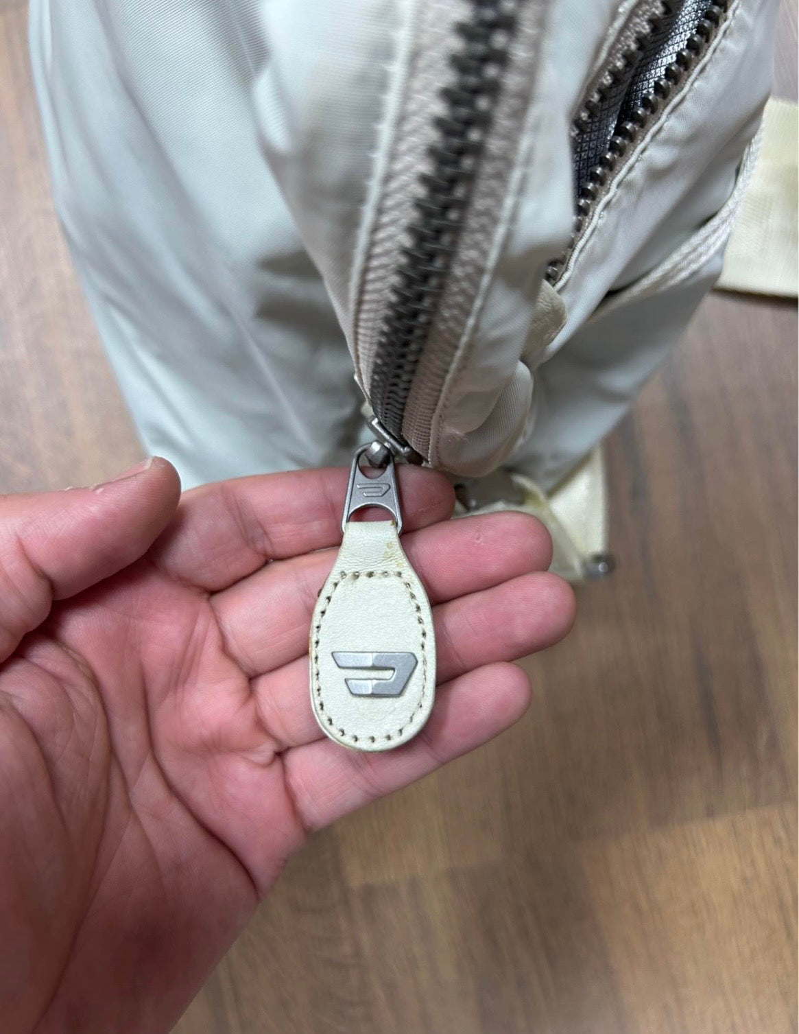 Diesel Y2K Shoulder Bag