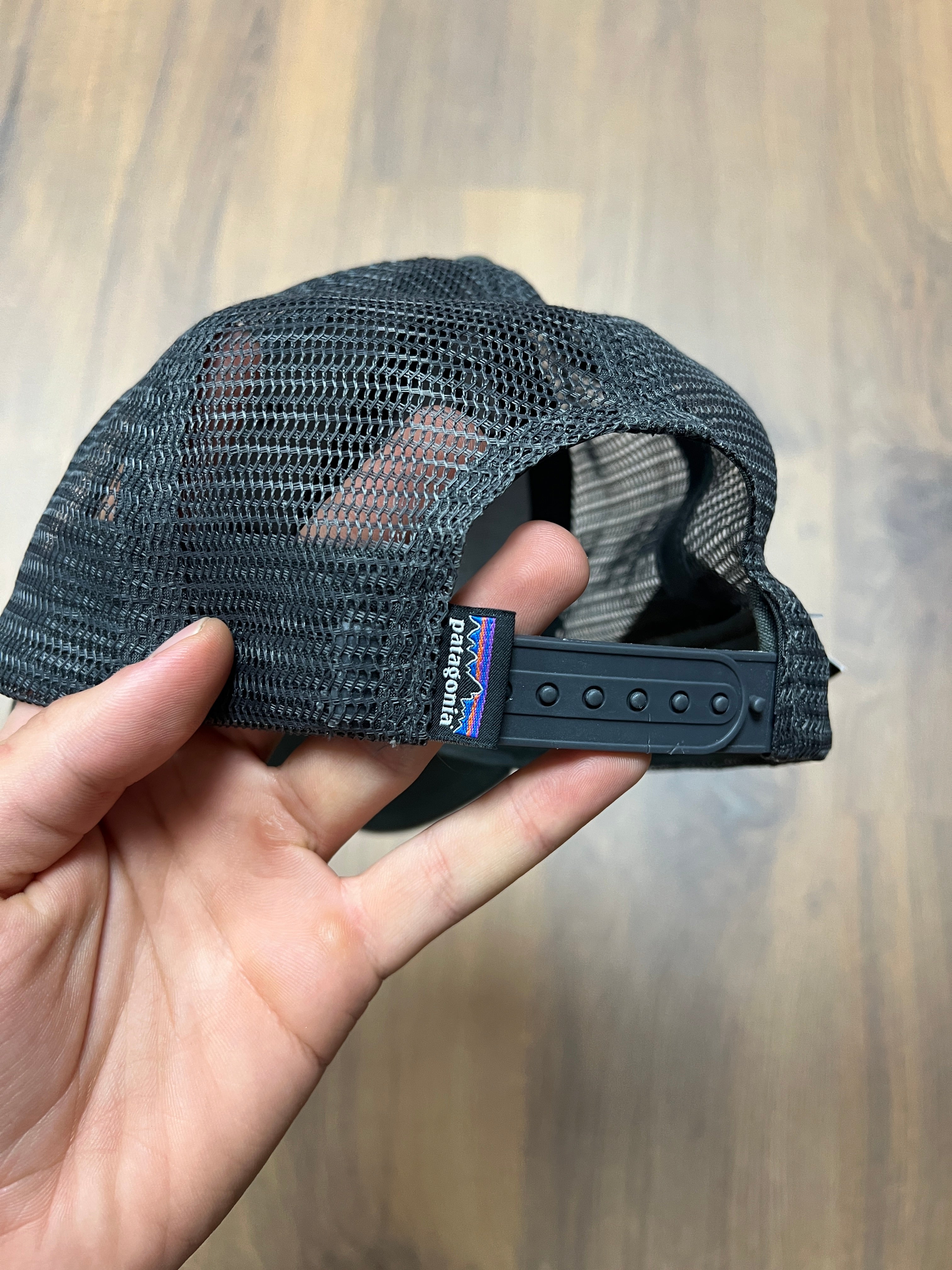 Patagonia Trucker Hat (One Size)