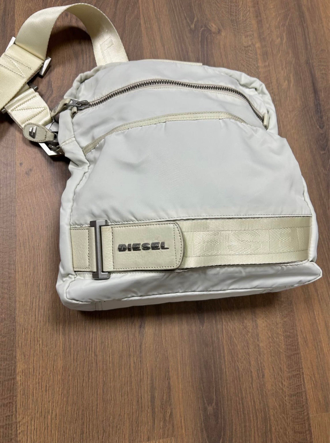 Diesel Y2K Shoulder Bag