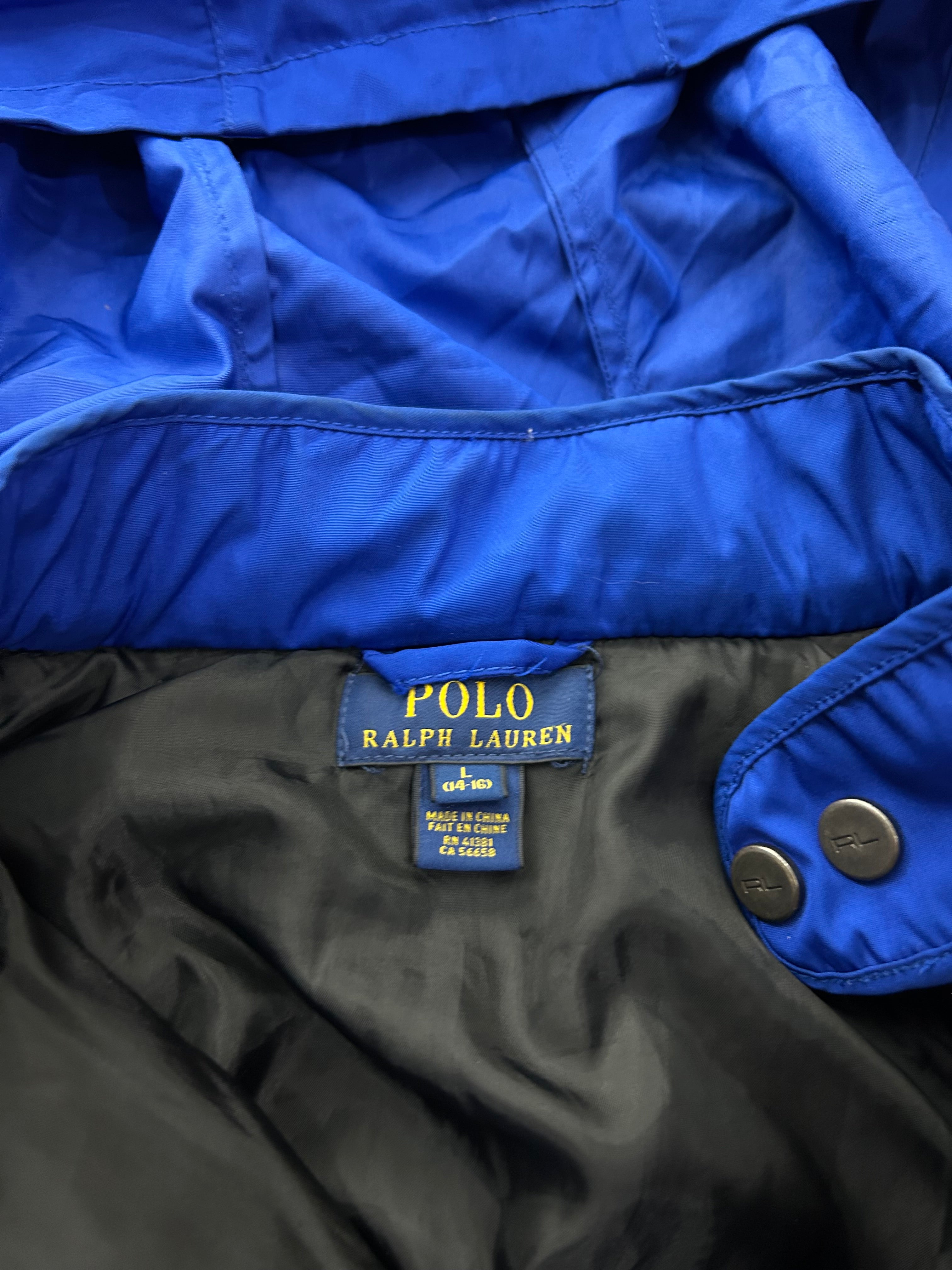 Polo Ralph Lauren Jacket (S)