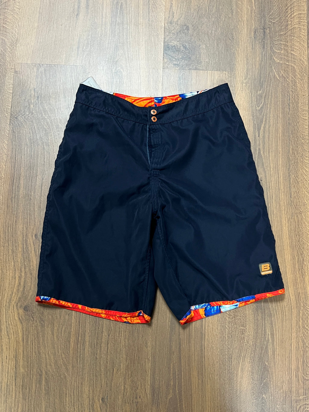 Reversible billabong boardshorts (32)