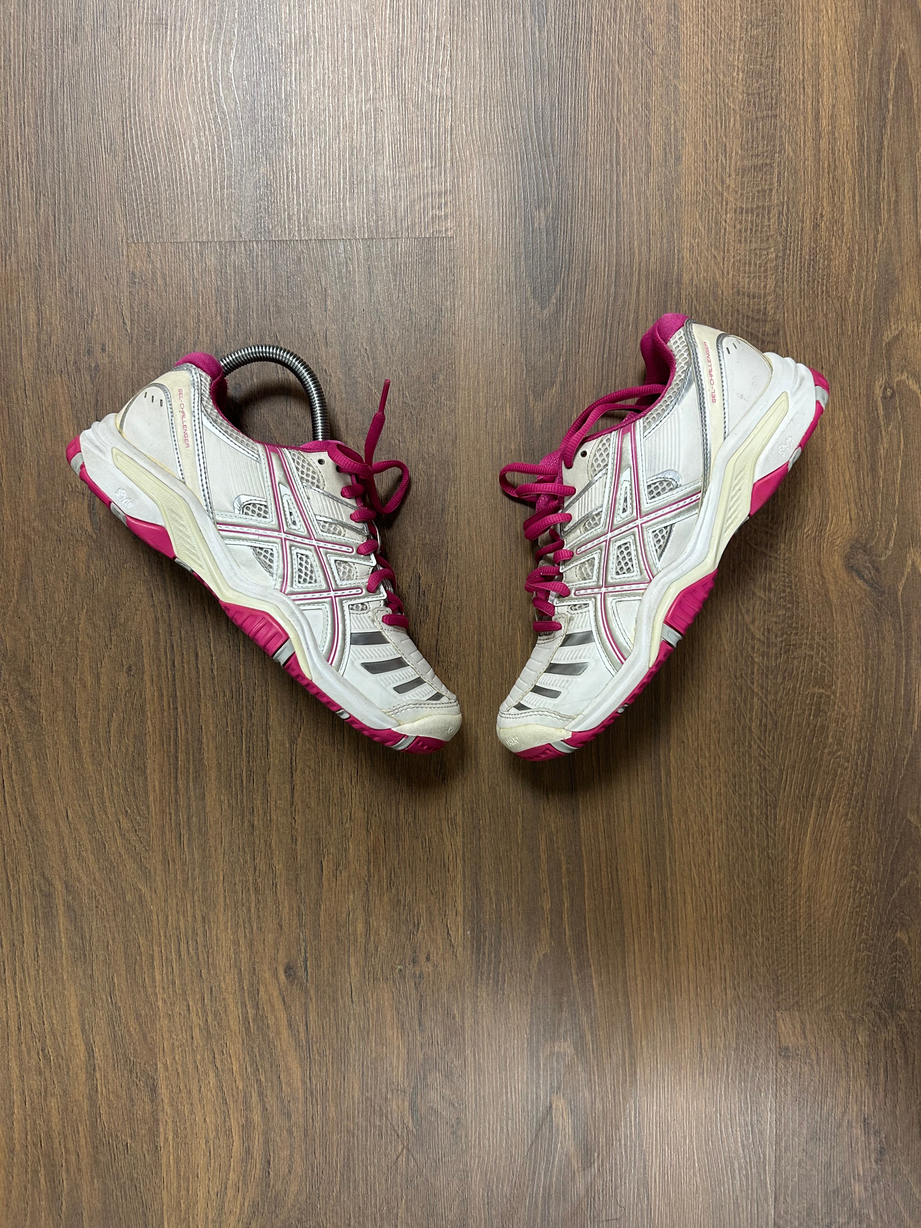 Asics 🙋‍♀️ Gel Challenger 9 (37.5)