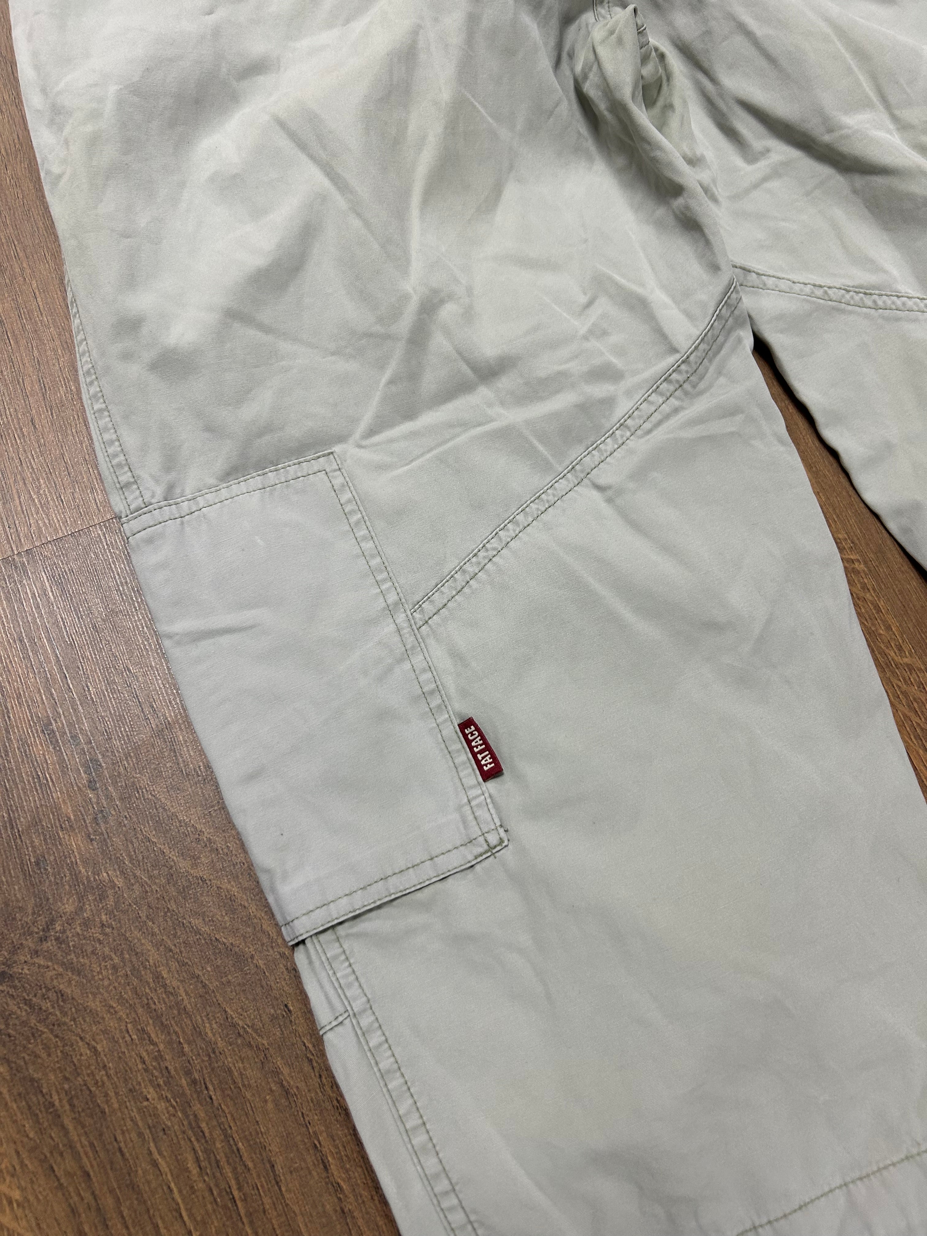 Fat Face Capris 🙋‍♀️(28-30)