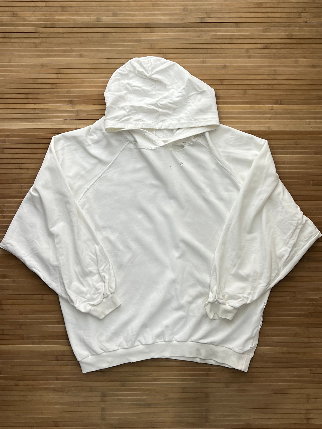 Raf Simons AW 21 Hoodie Sample (2XL)