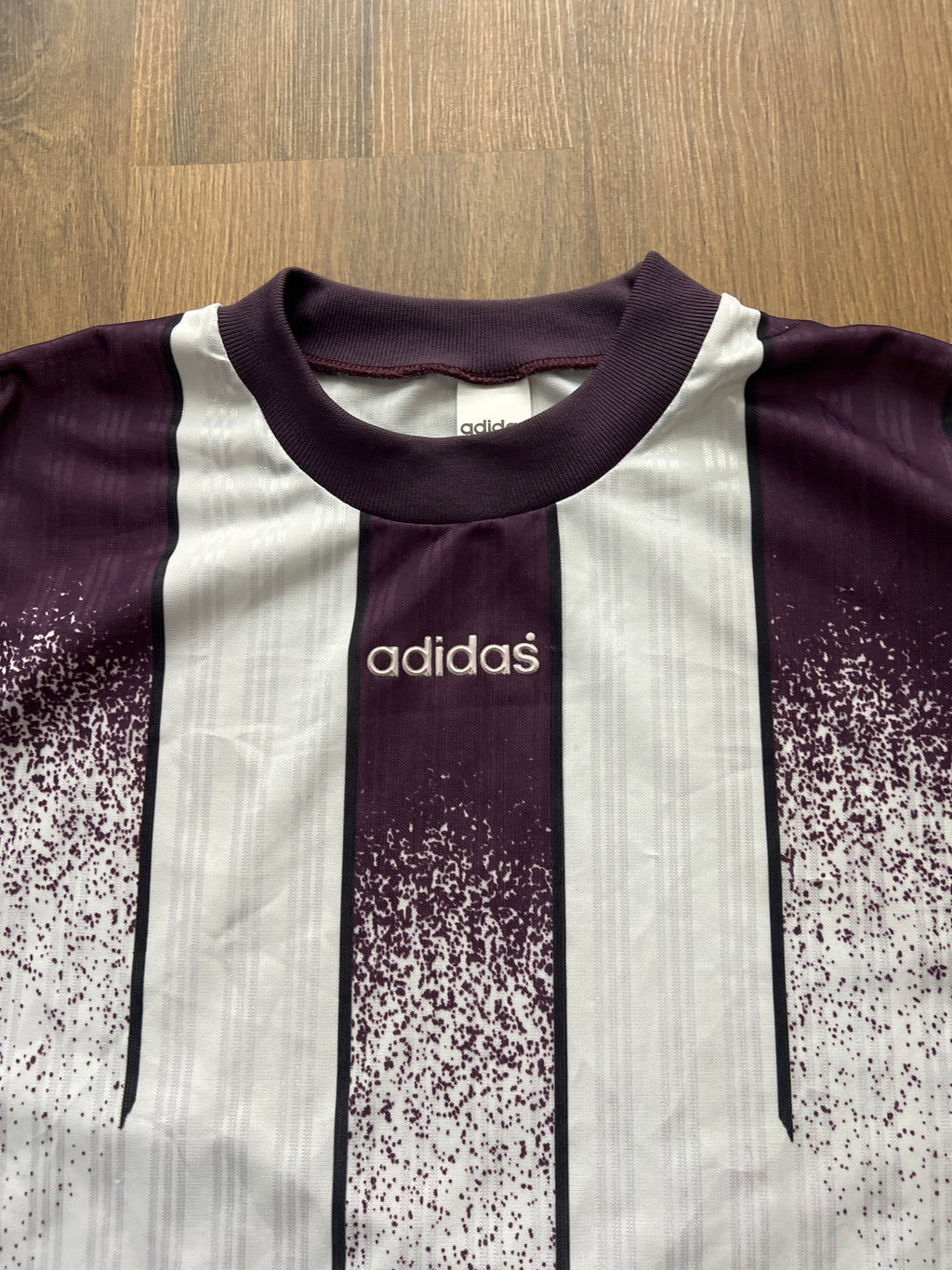 Adidas 90s Jersey (2XL)