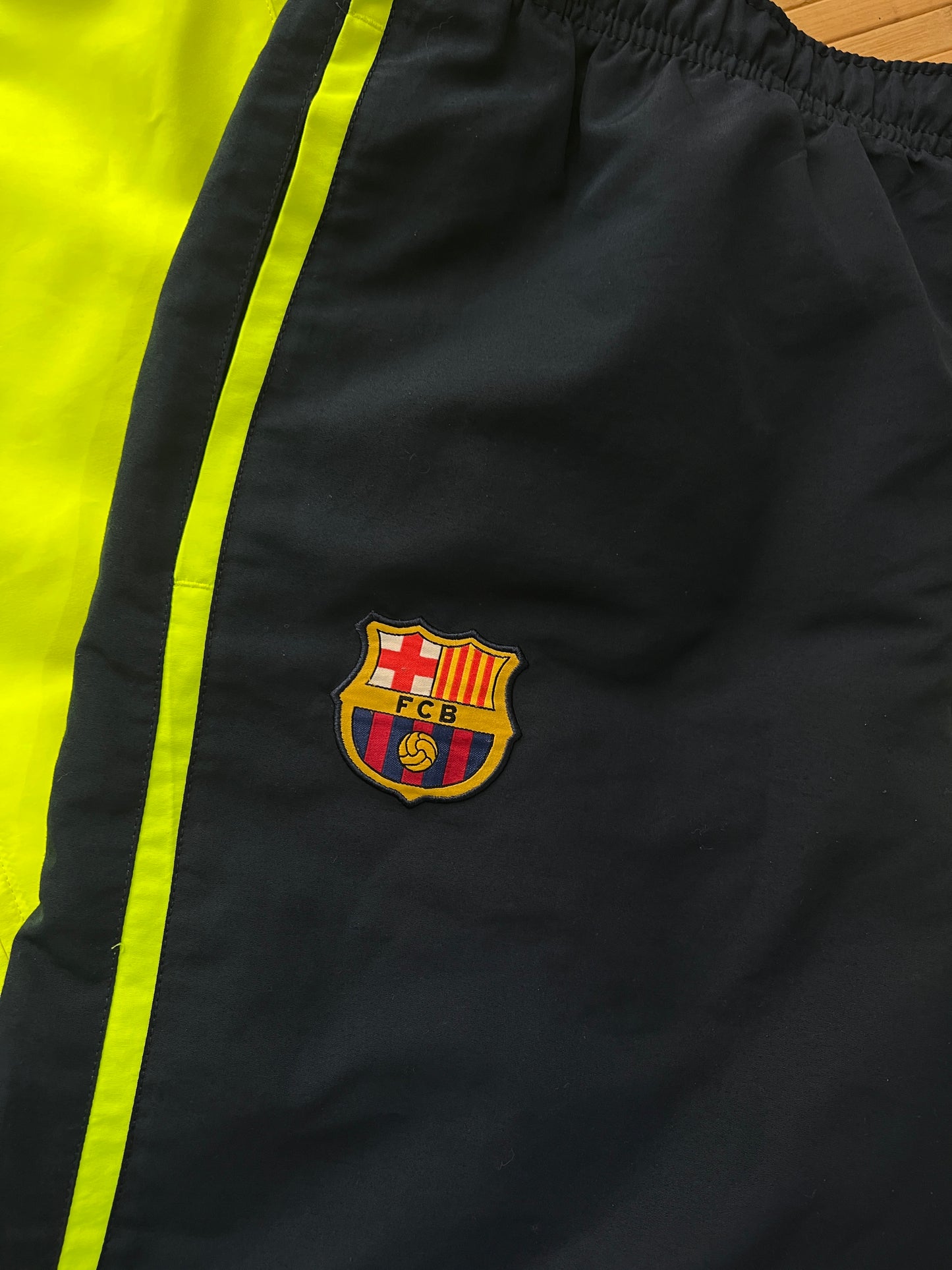 Barcelona Tracksuit (M/L)