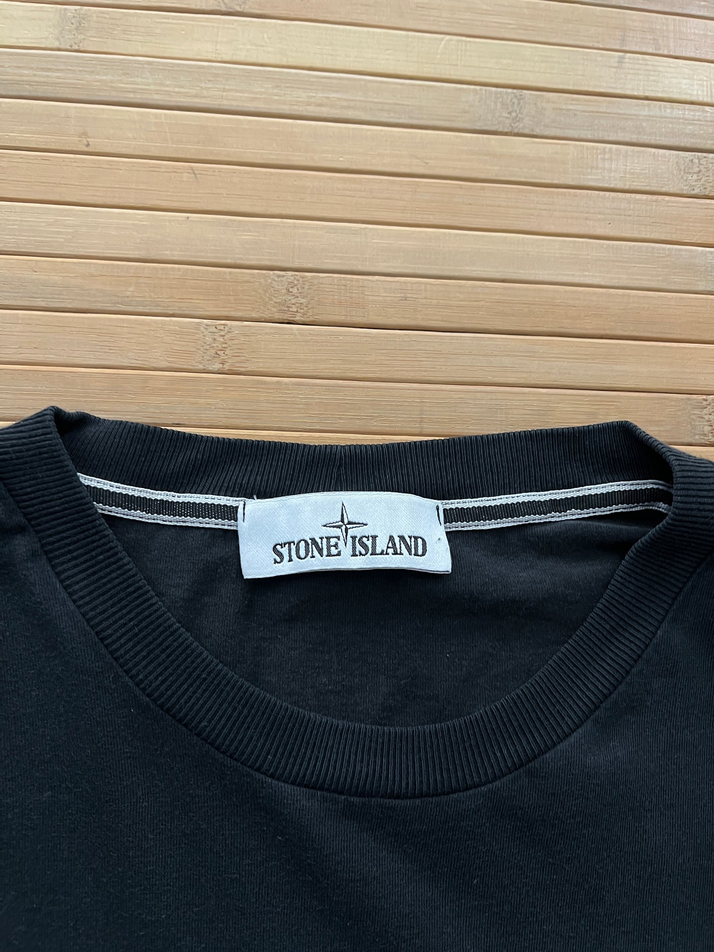 Stone Island T-Shirt (M)
