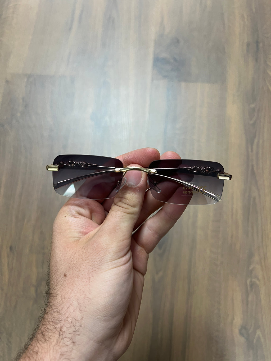 Rich Sunglasses