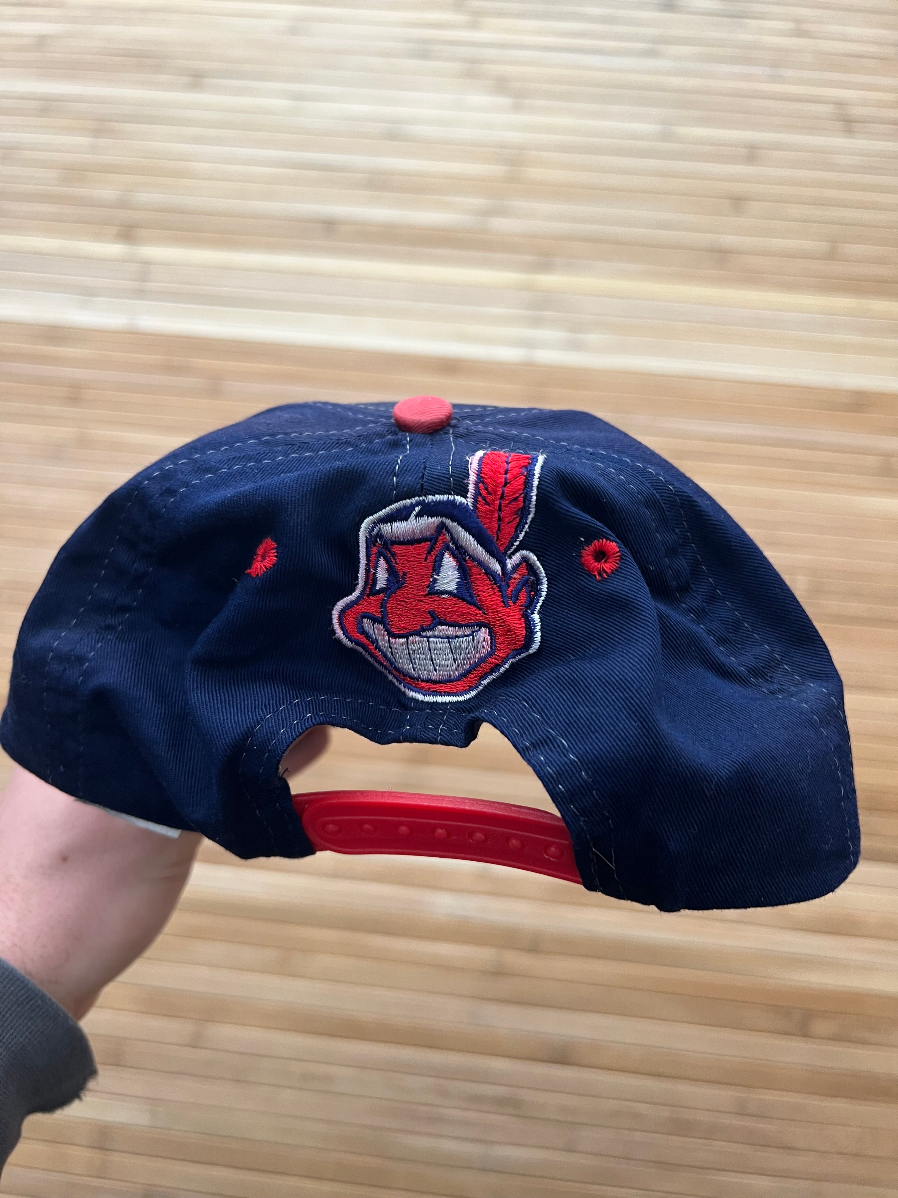 NFL Cleveland Indians Hat (one size)