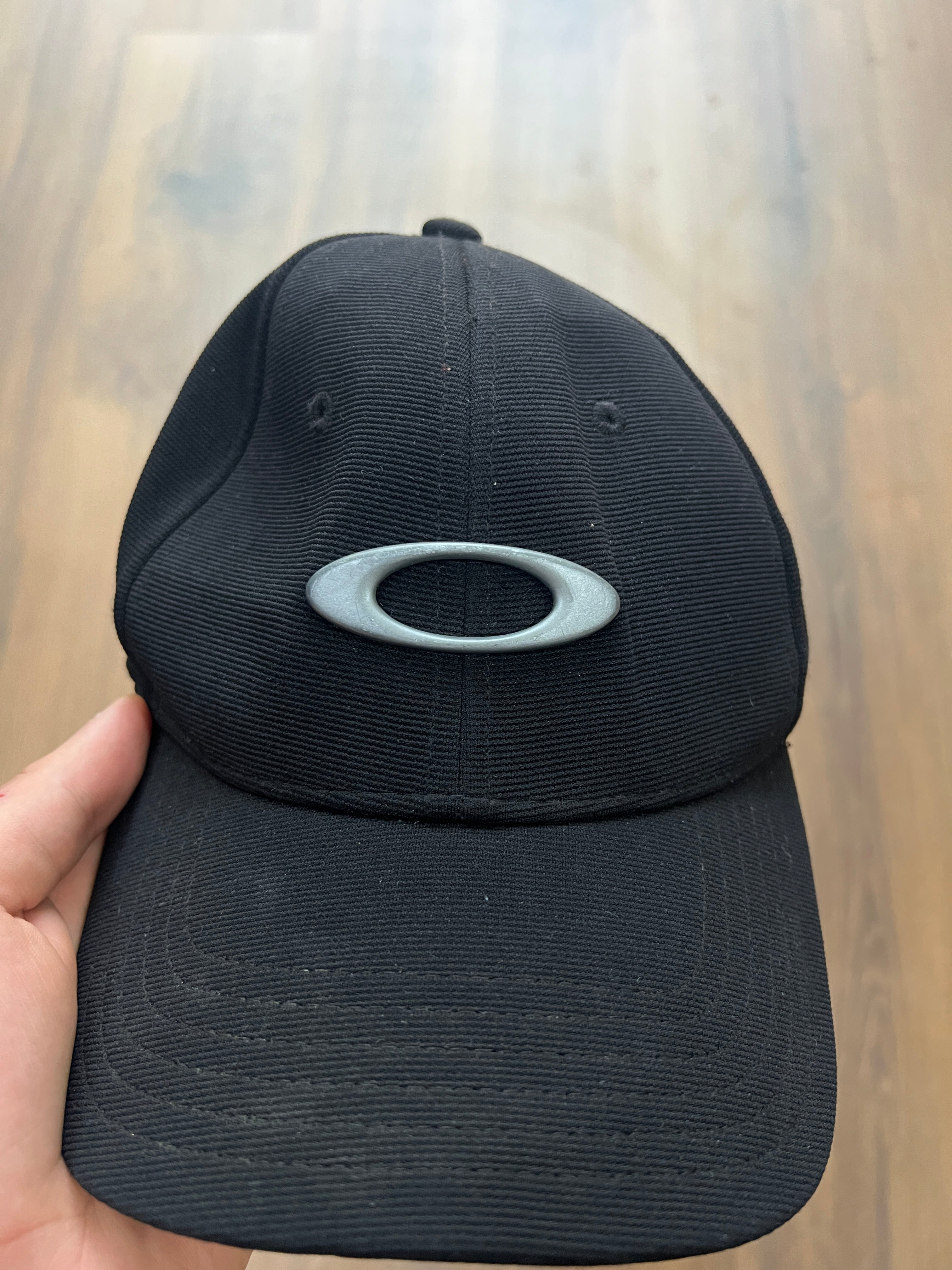 Oakley Hat Flex Fit (S/M)