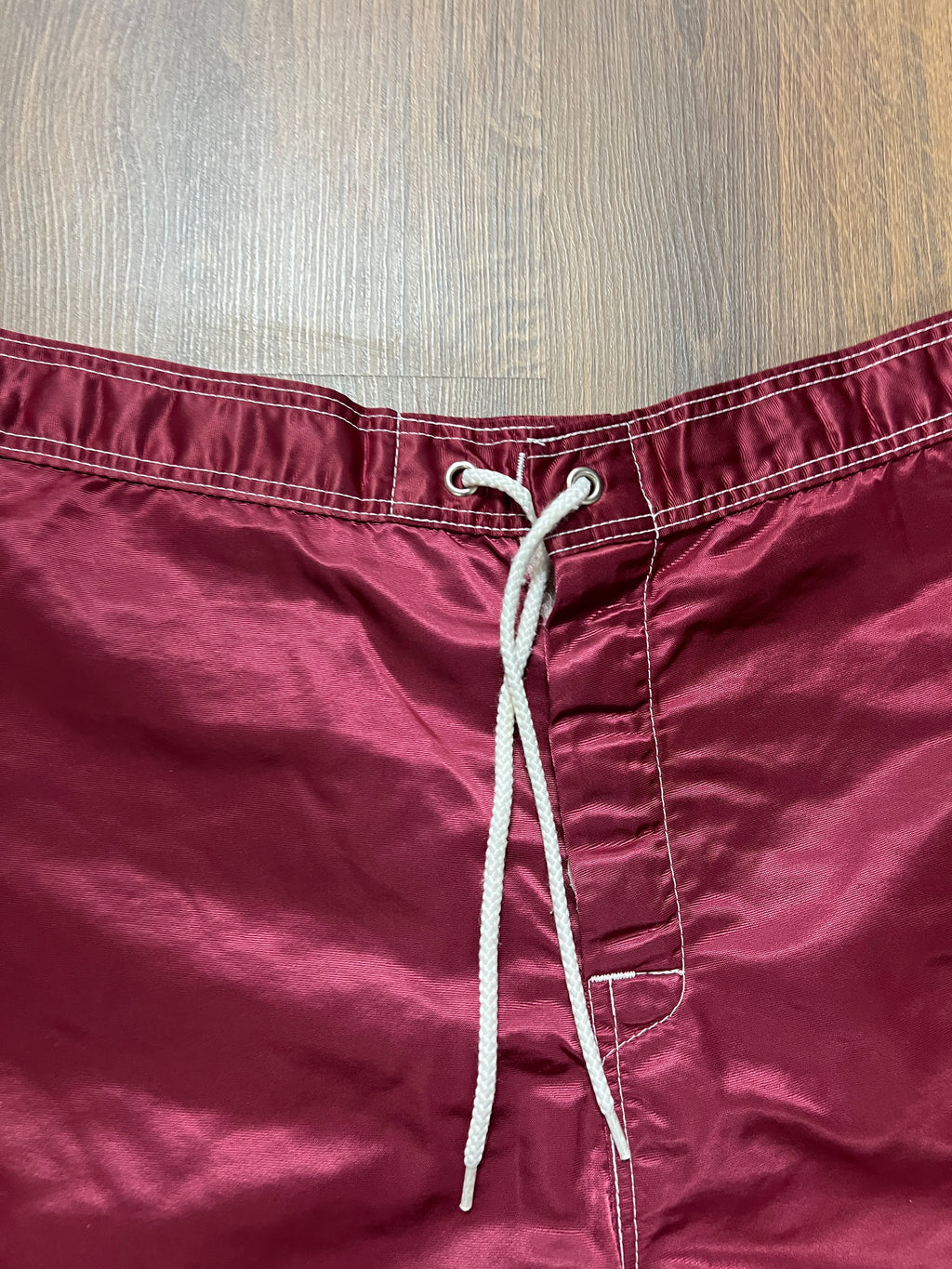 Sundek Shiny Shorts (32)