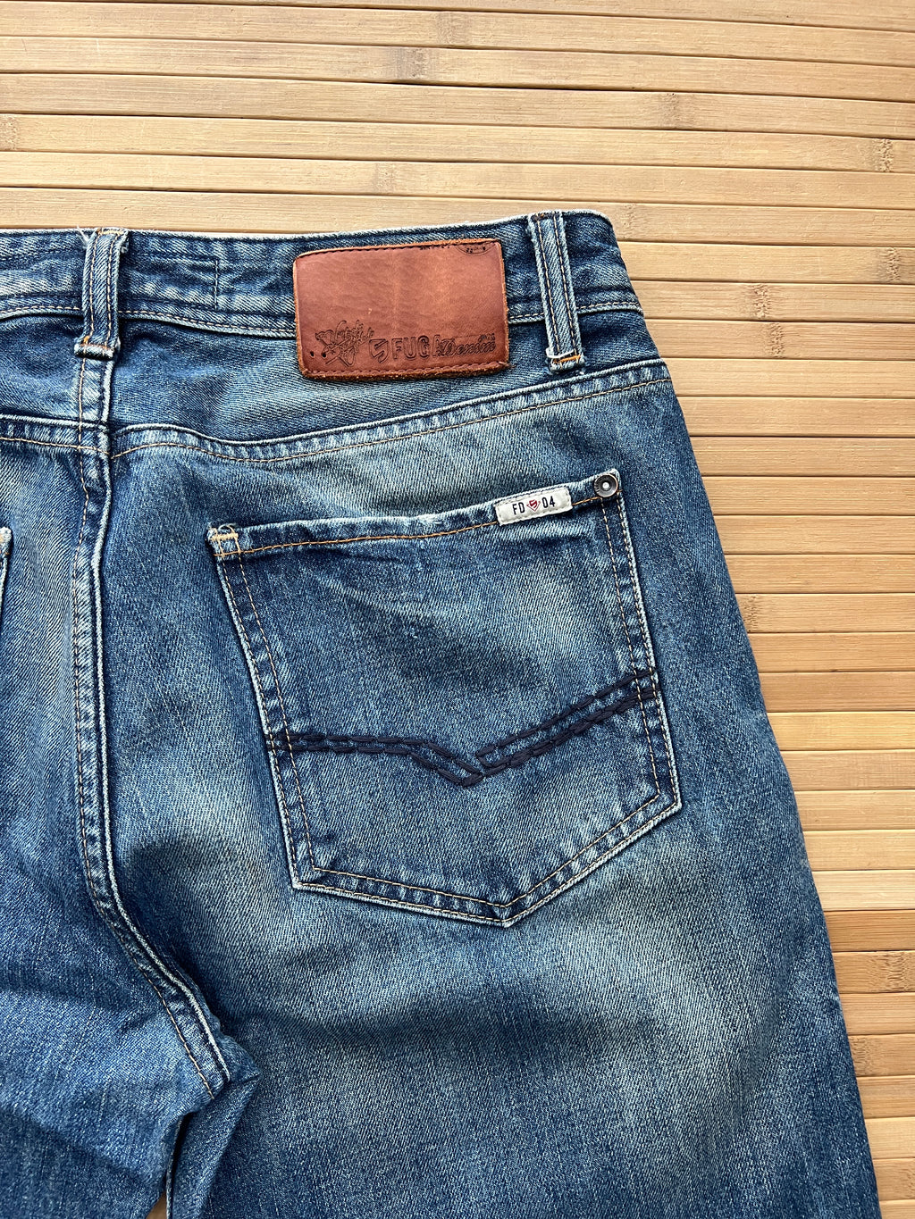 Fug Jeans (32x30)