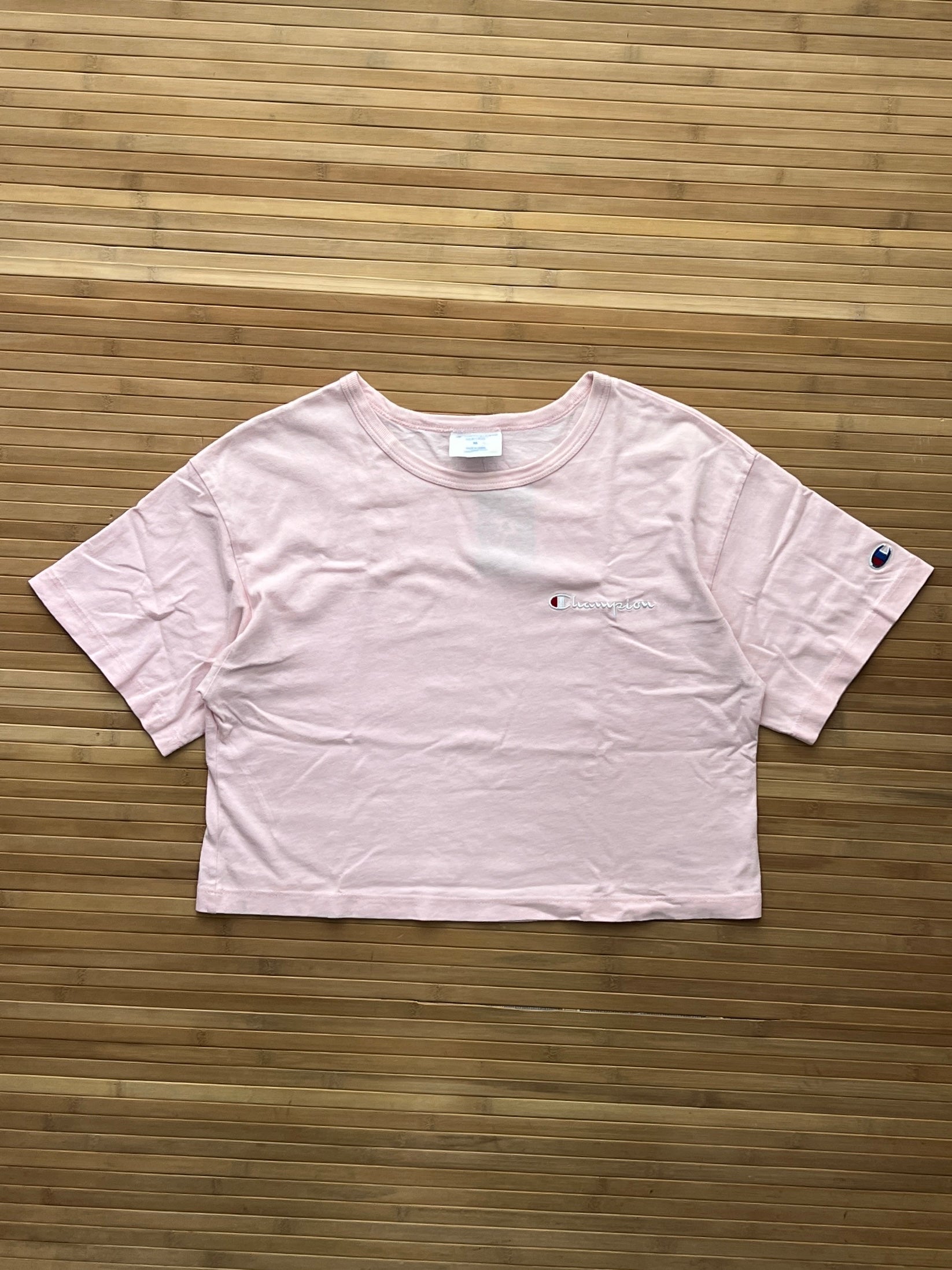 Champion Crop Top 🙋‍♀️ (M)