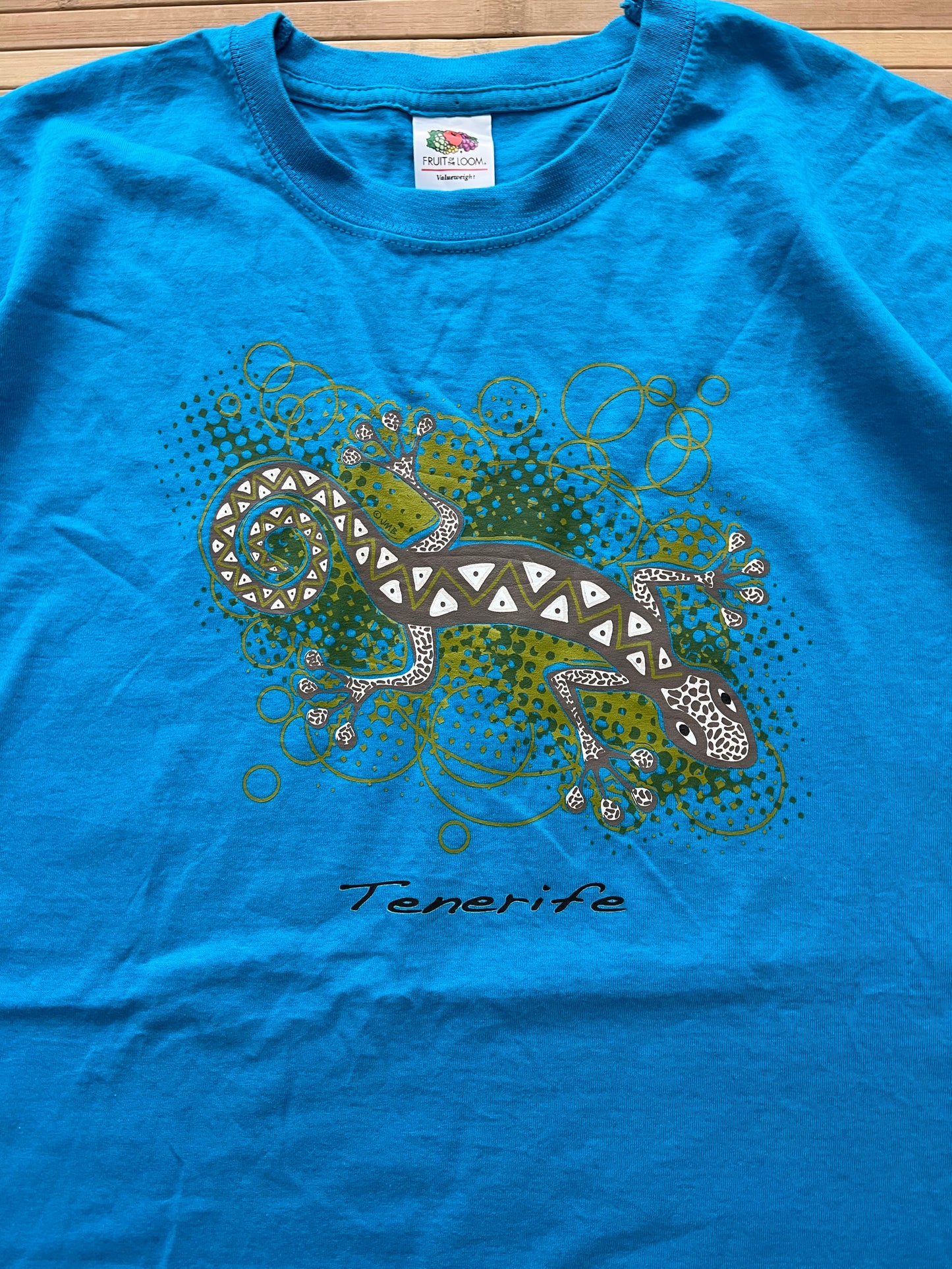 Tenerife T-Shirt (L)
