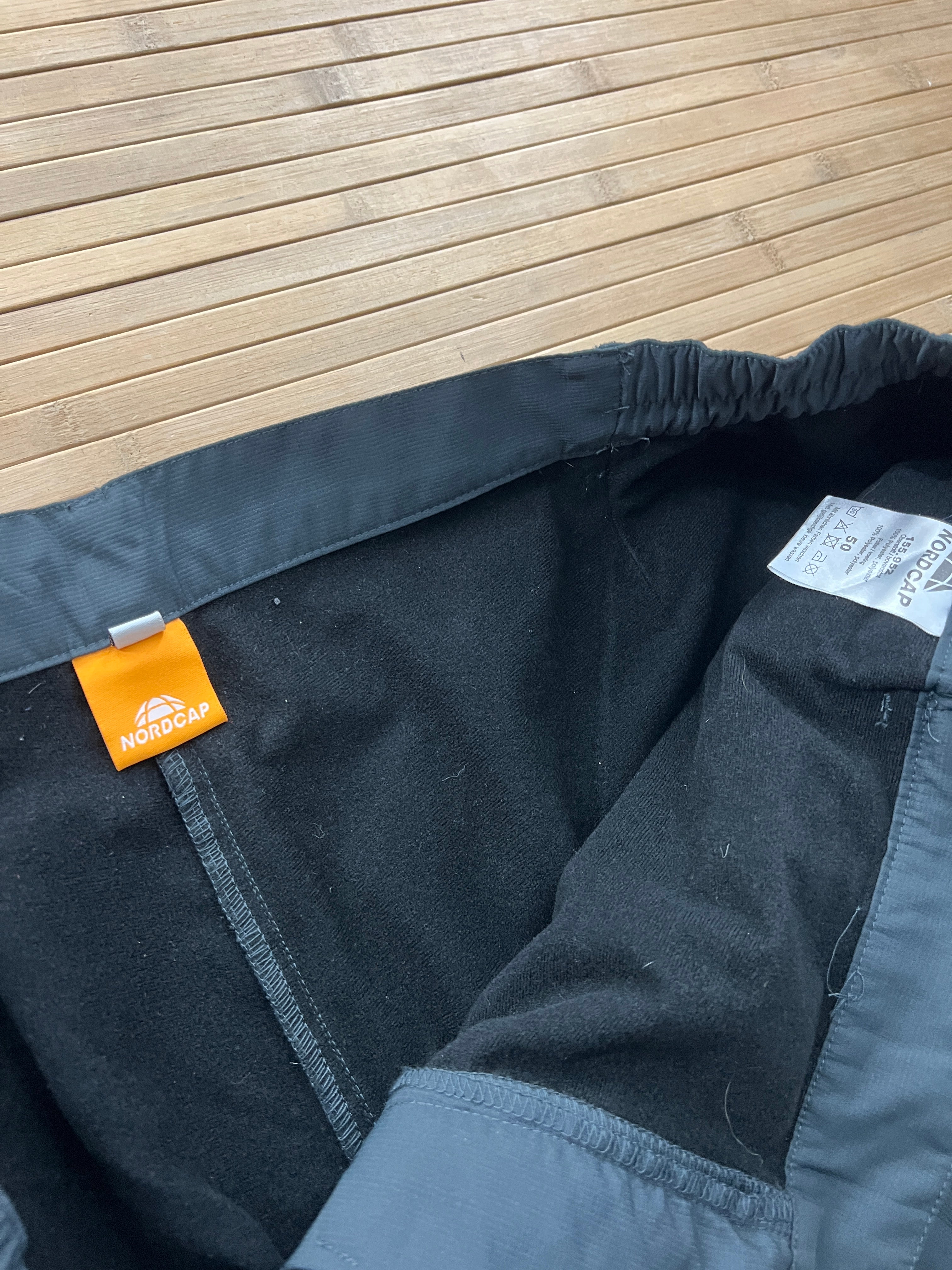 Nordcap Mountain Pants new with tags (40x32)