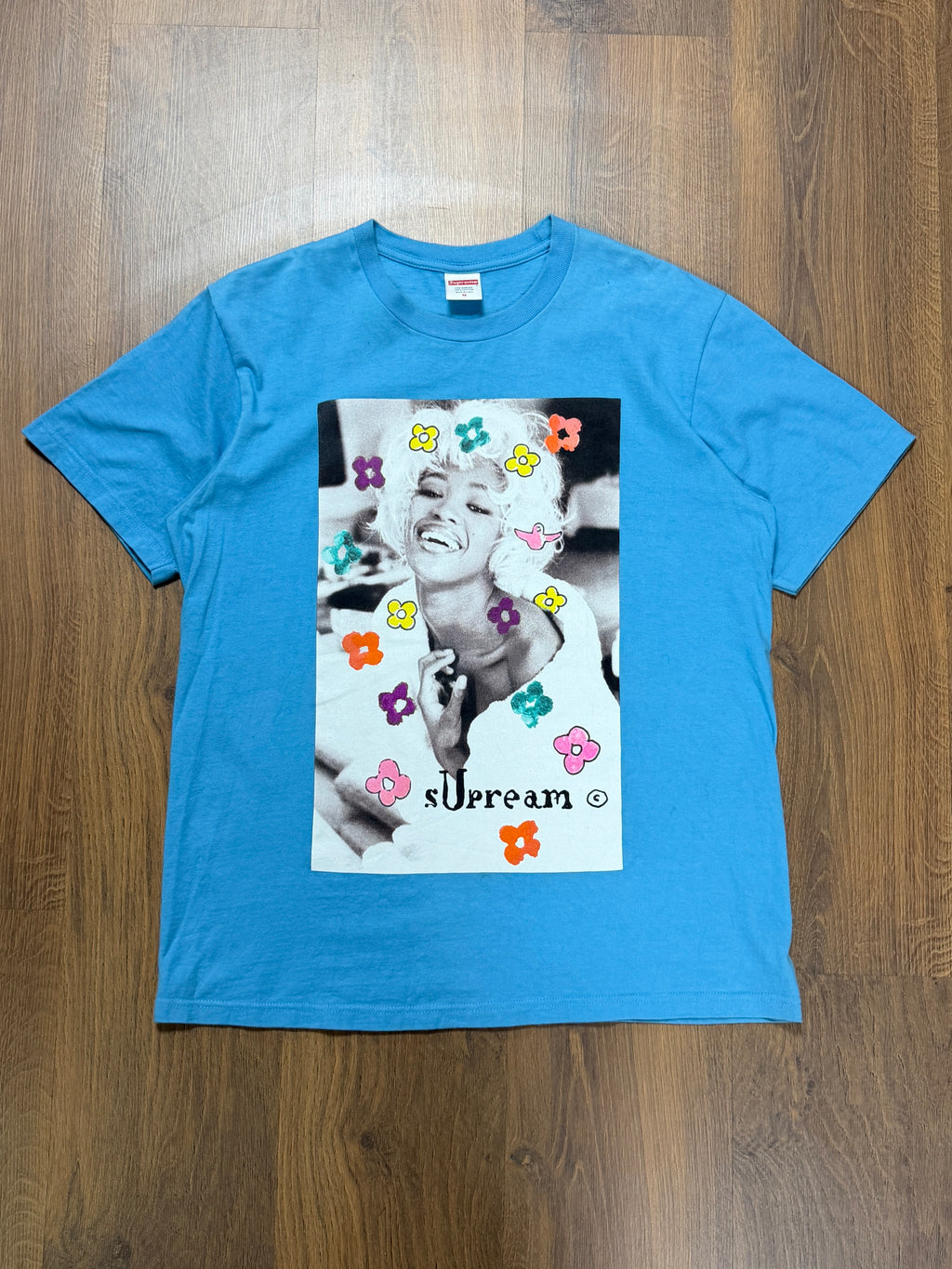 Supreme Naomi Tshirt (L)