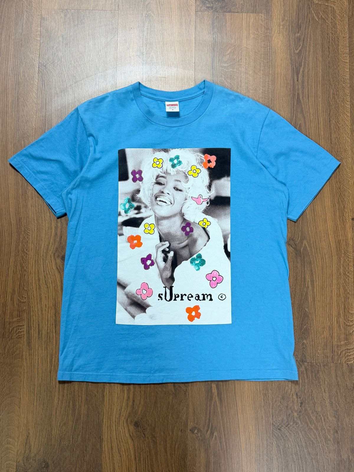 Supreme Naomi Tshirt (L)