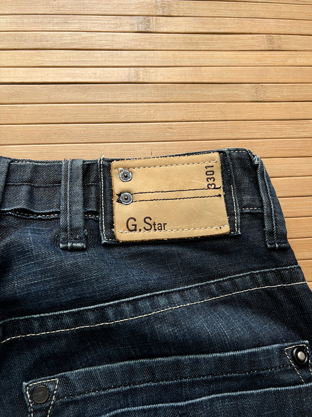 GStar Jeans (30x32)