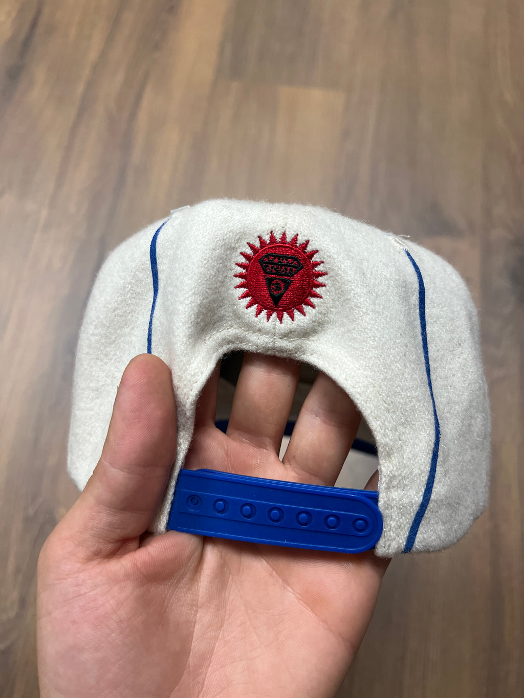 Icecream BBC Hat (one size)