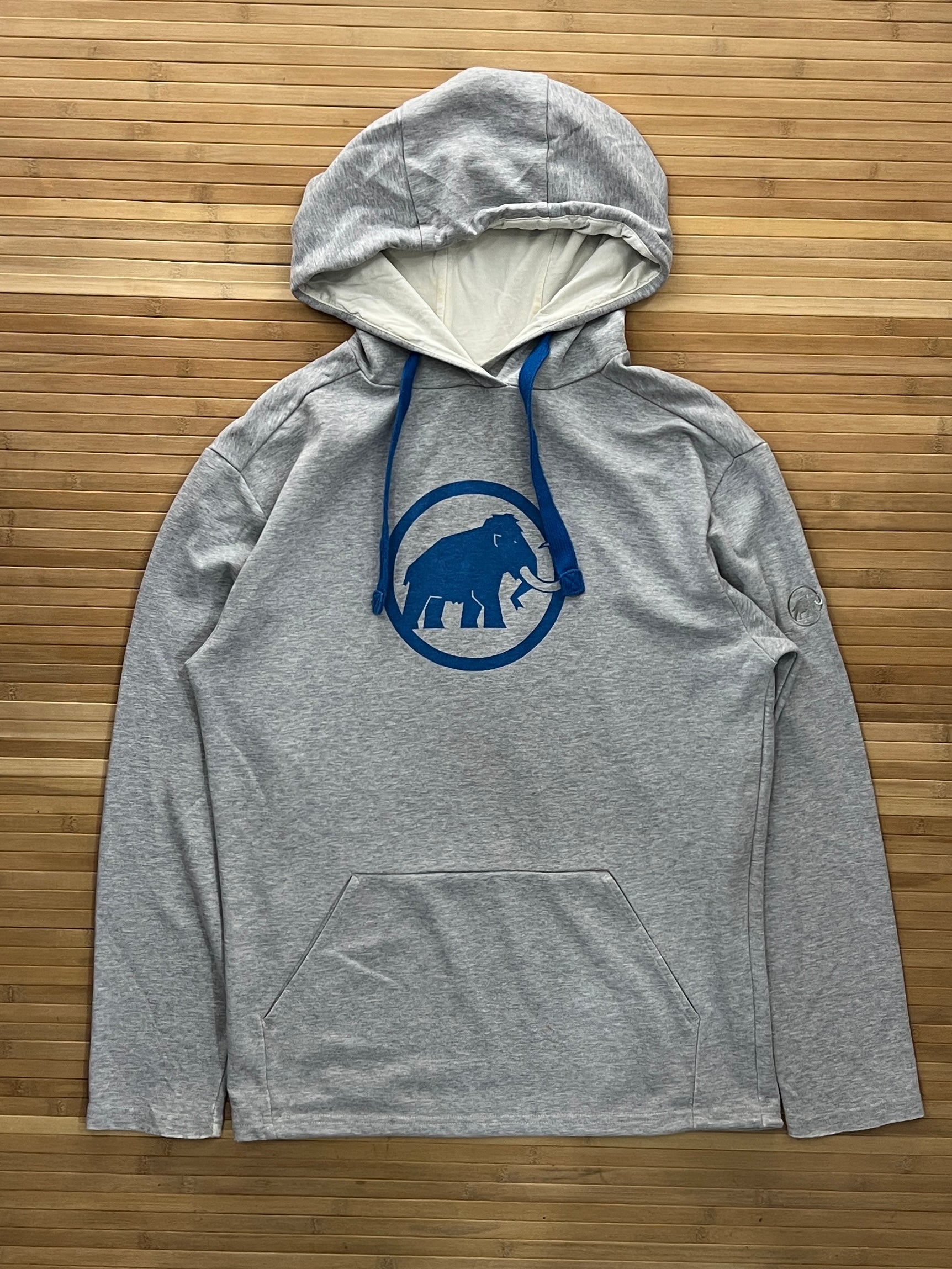 Mammoth Hoodie (L)
