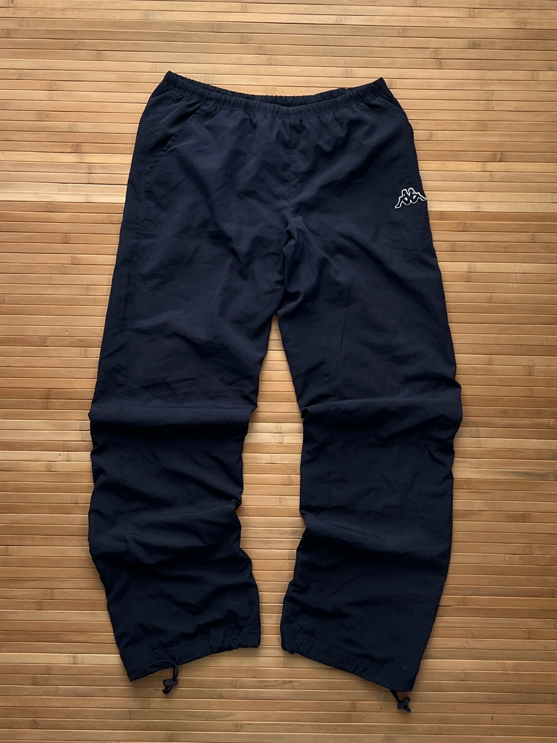 Kappa Trackpants (S/M)