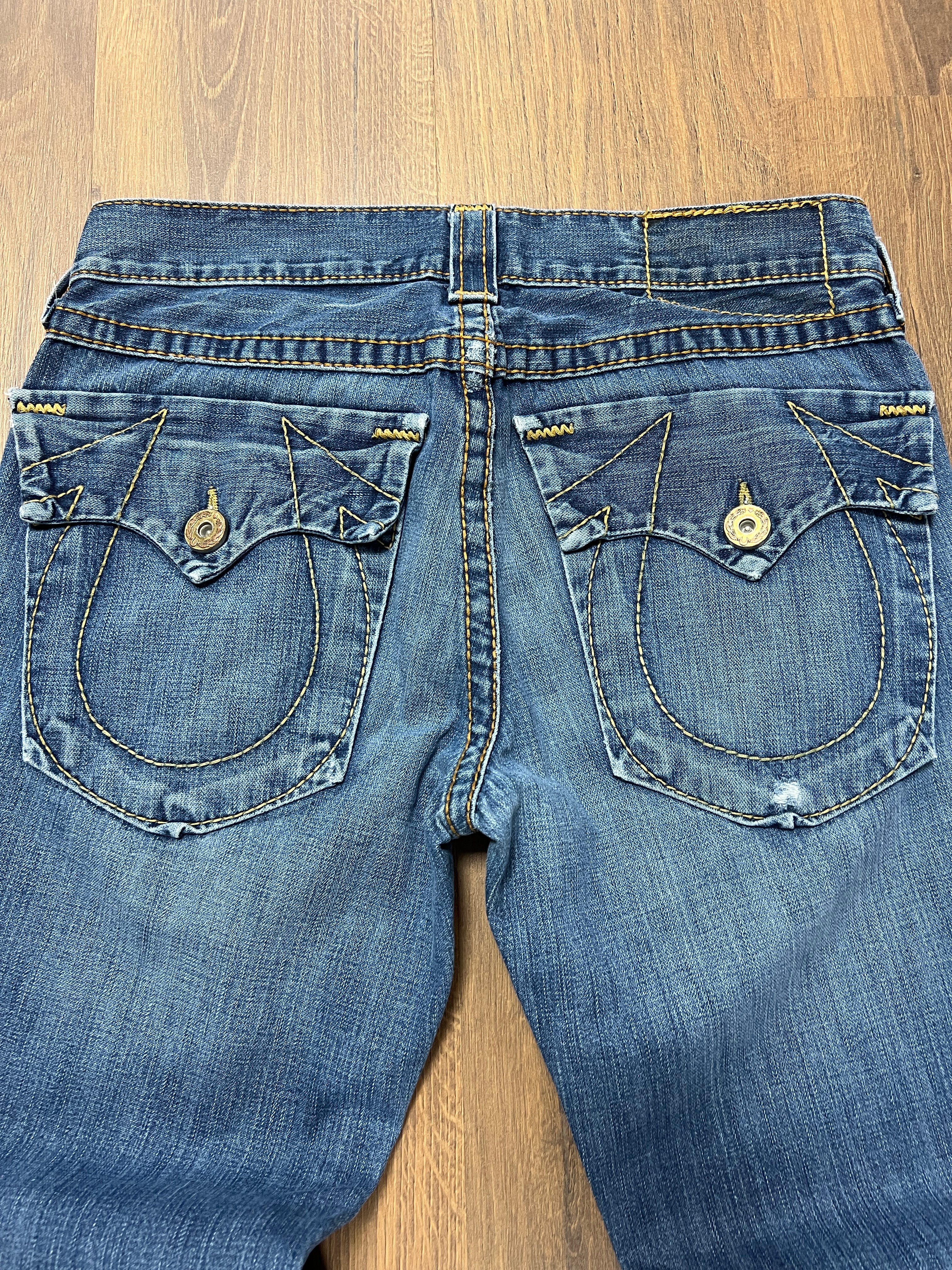 True Religion Jeans (34x32)
