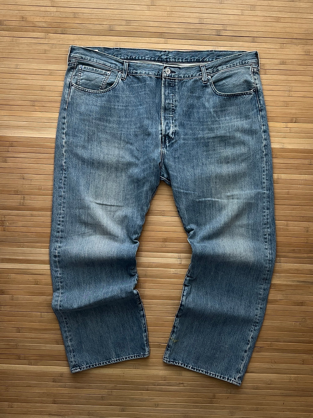 Levis 501 Jeans (48x30)