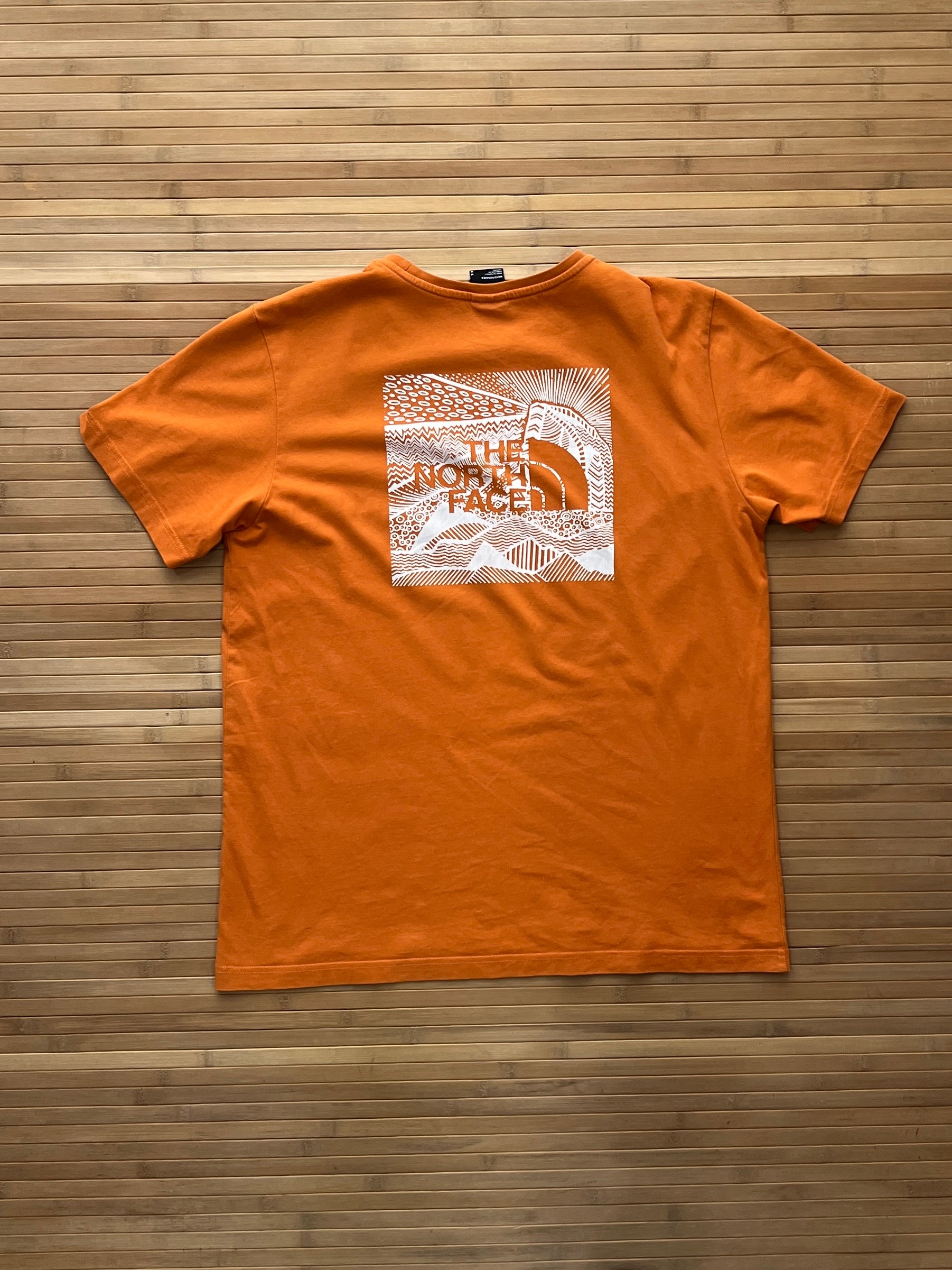 The North Face Tshirt(M)