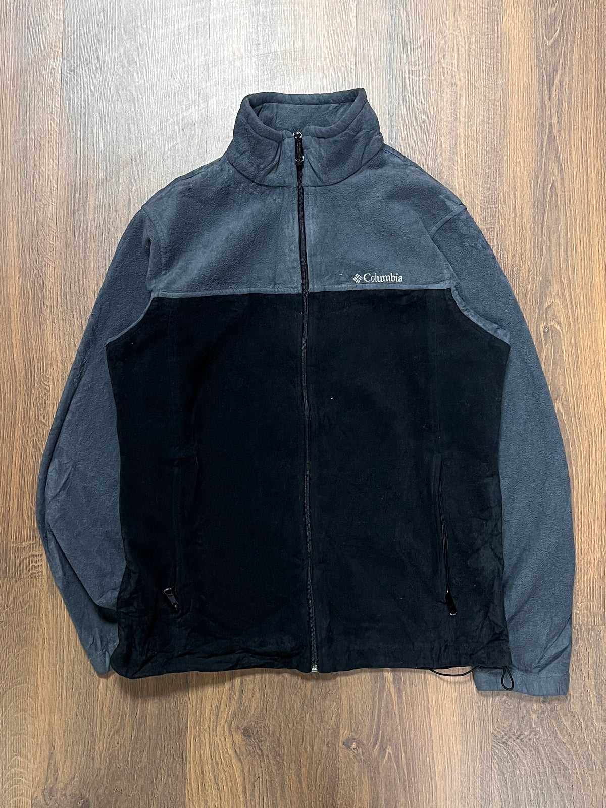 Columbia Fleece (M)