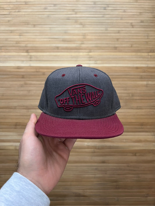 Vans of the Wall (one size)