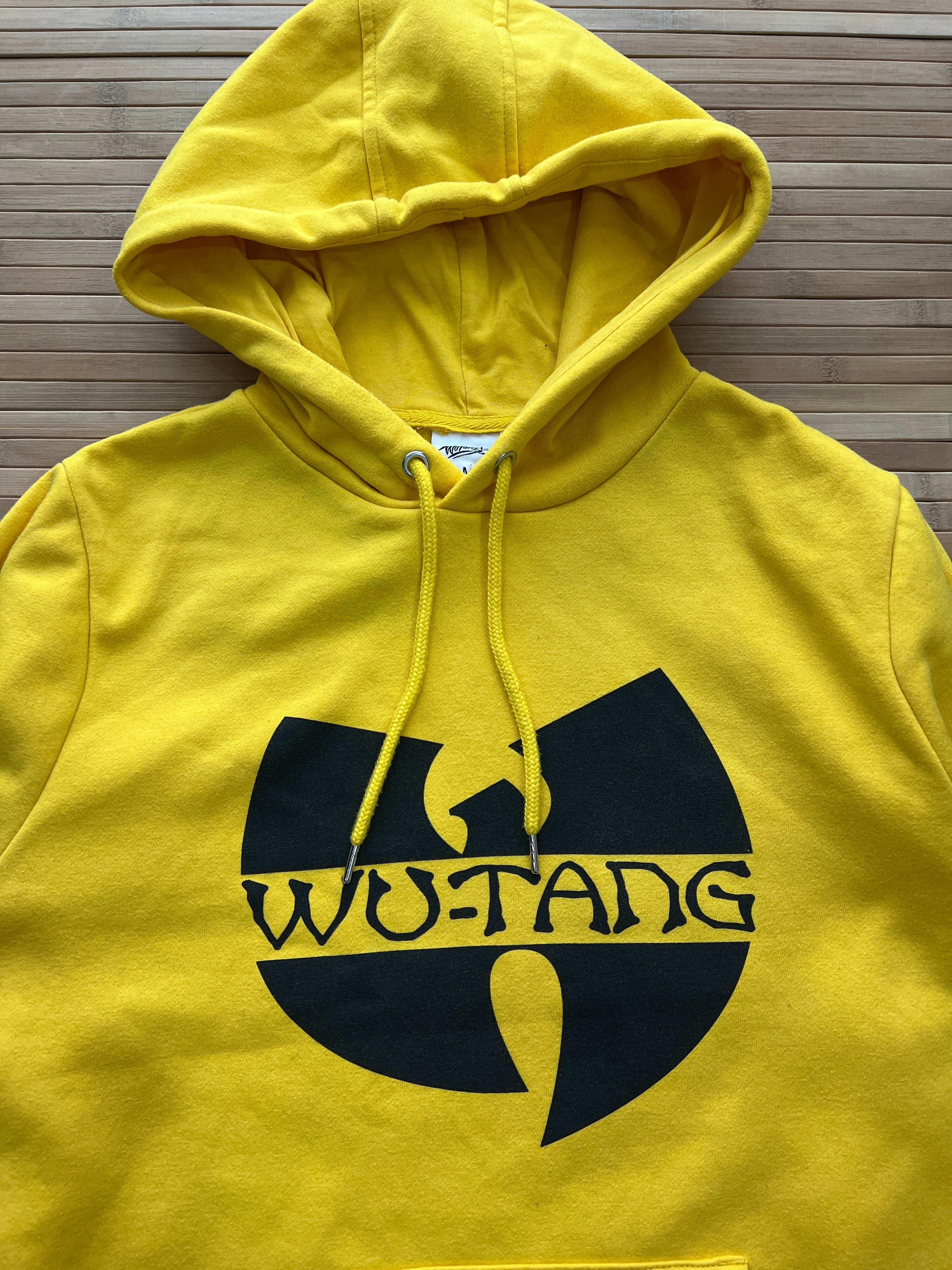 Wu-Tang Hoodie (M)