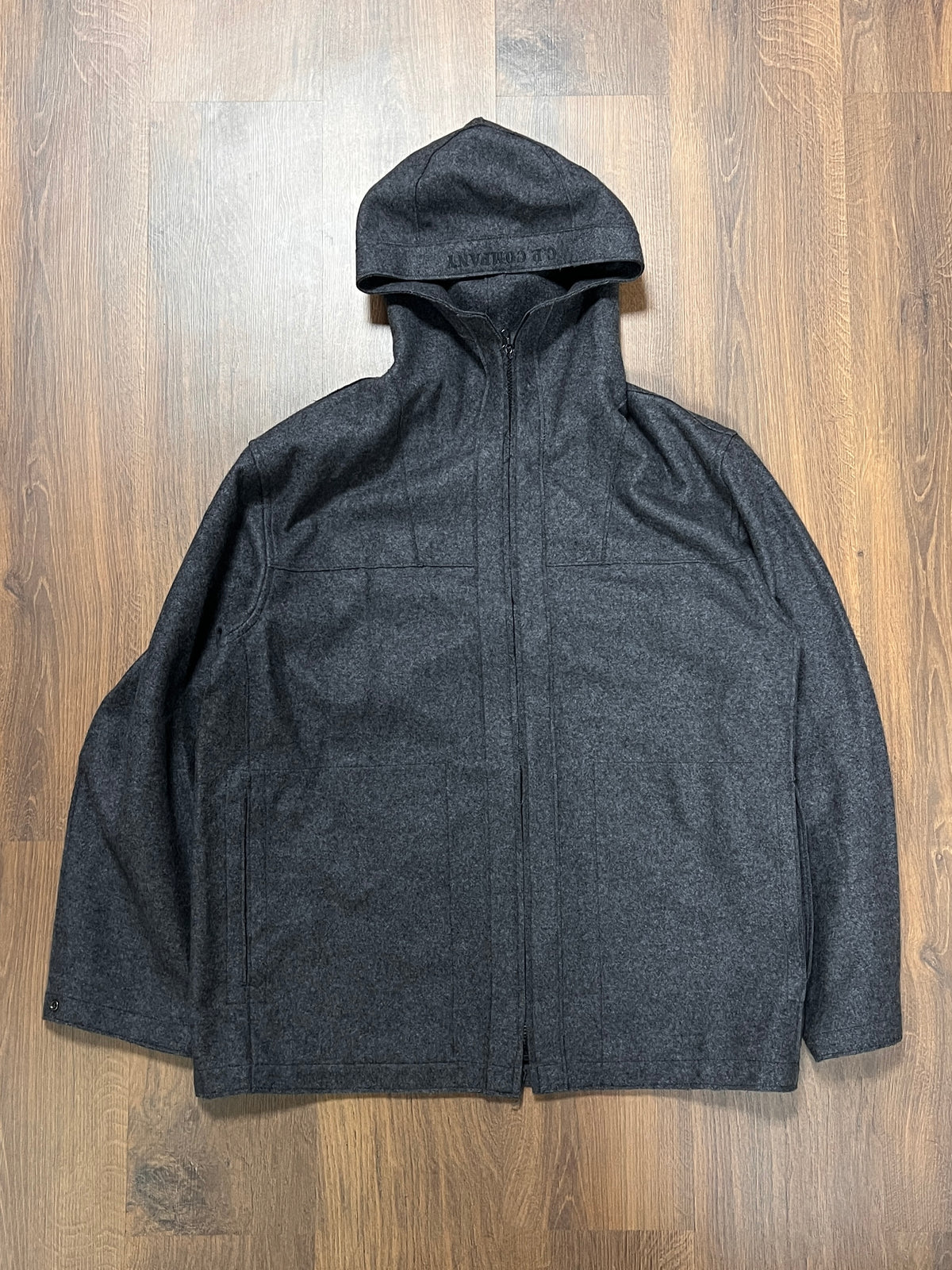 1998 CP Company Wool Jacket(XL)