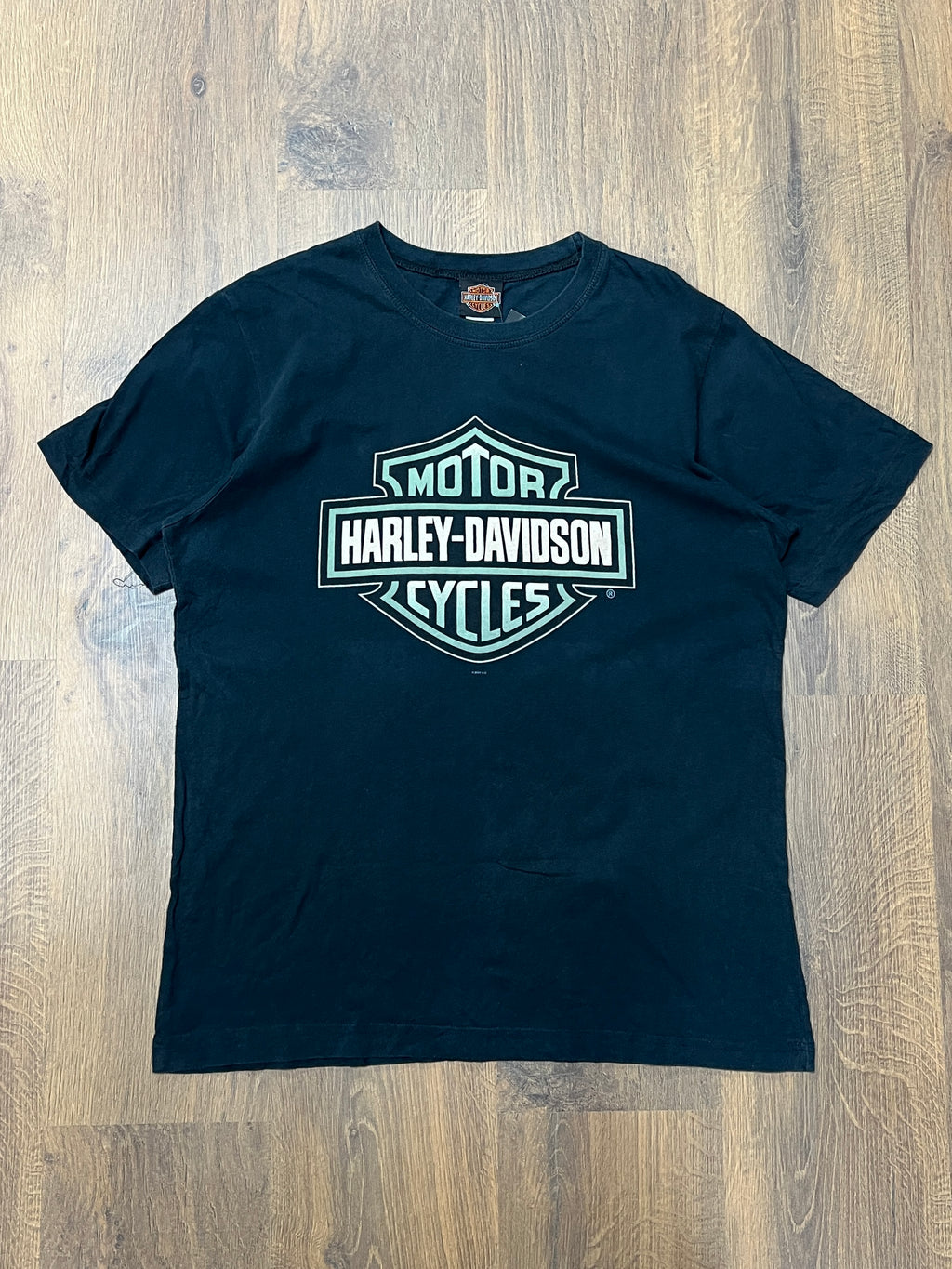 Harley Davidson T-Shirt (XL)