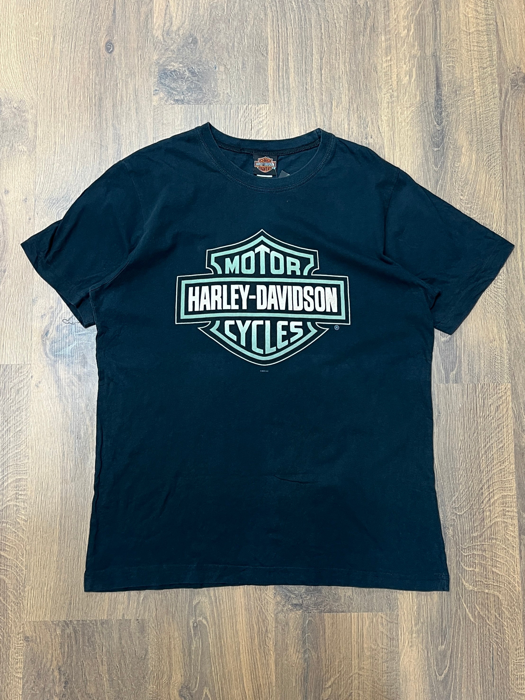 Harley Davidson T-Shirt (XL)