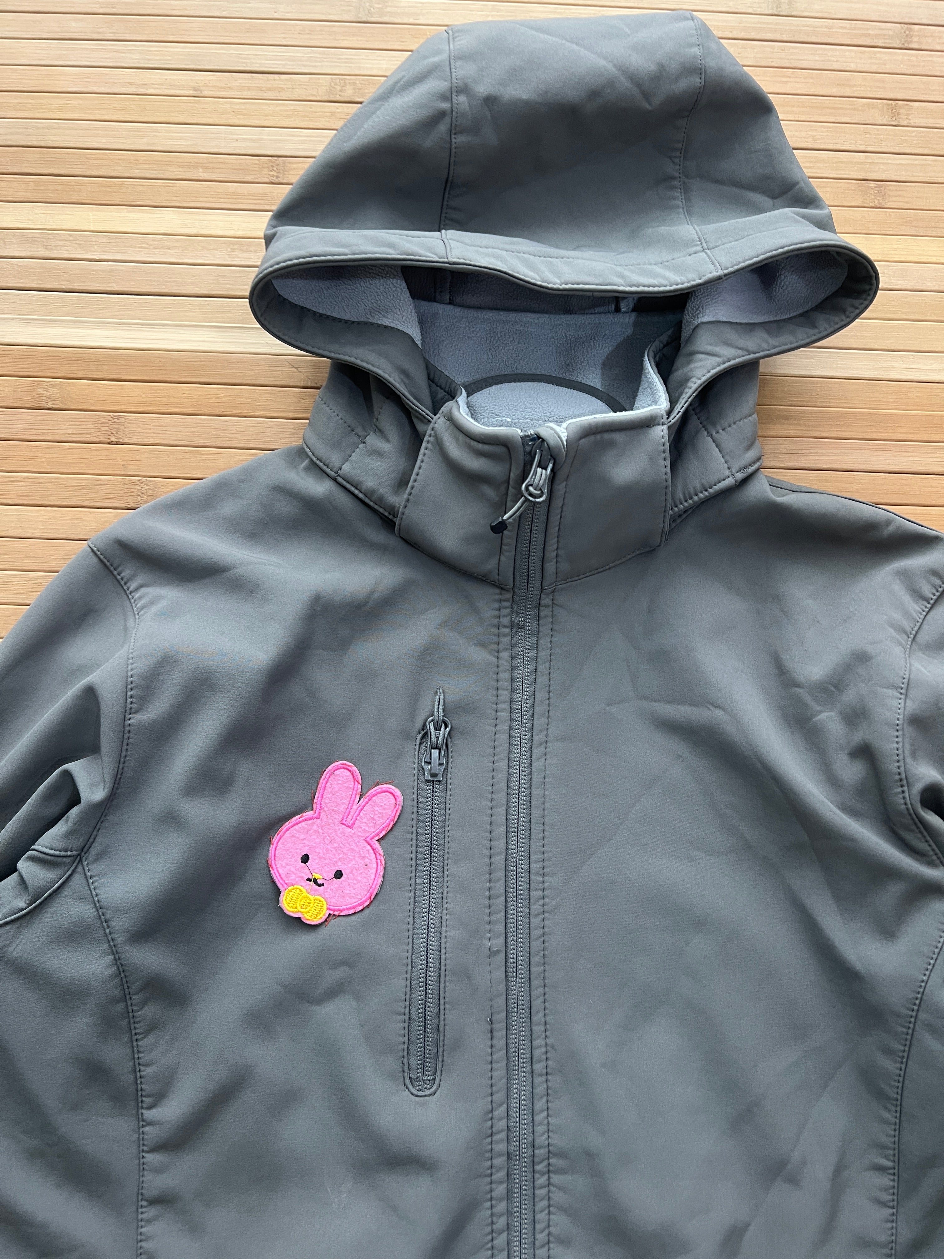 Zip Up Jacket 🙋‍♀️ (M/L)